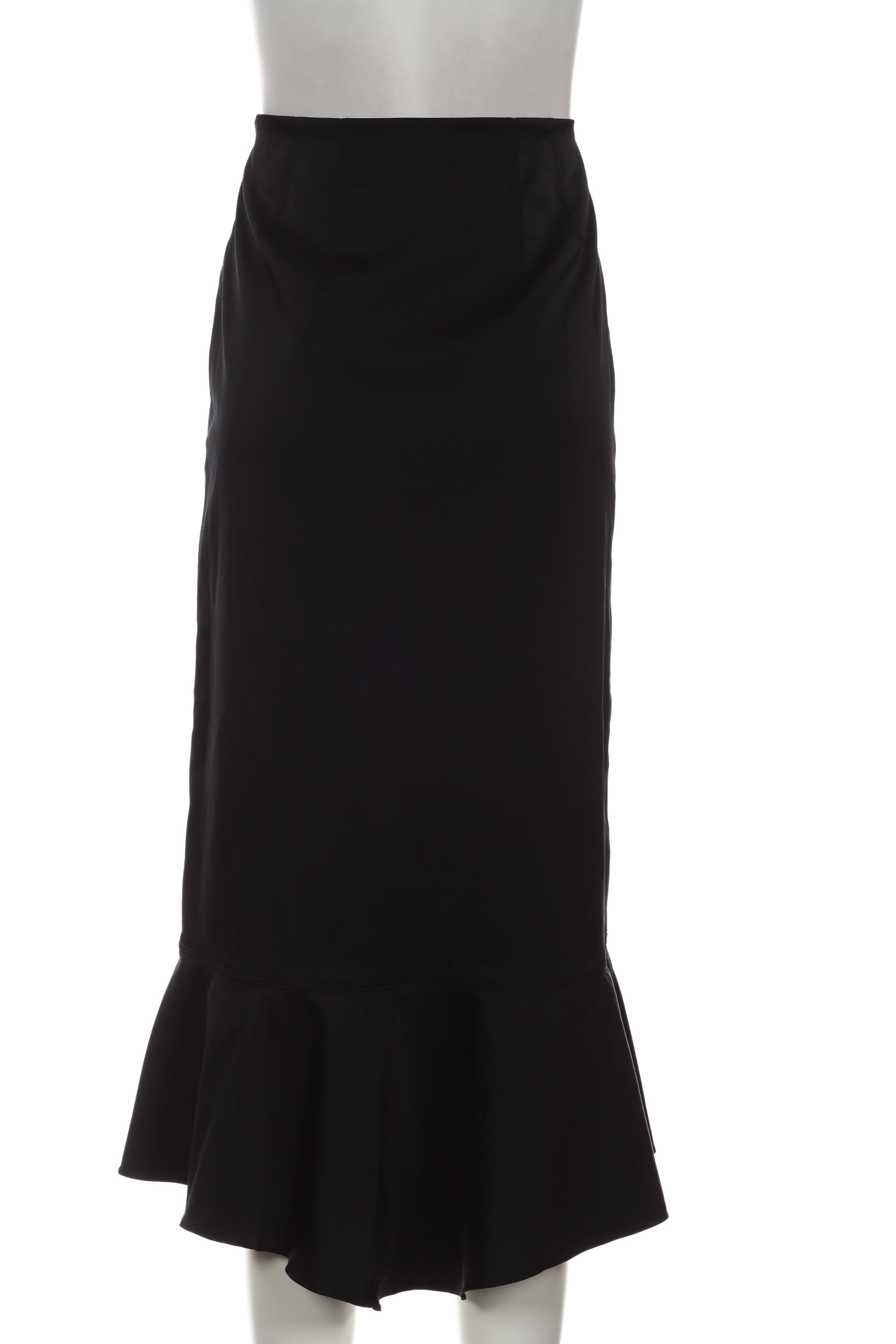 comma-damen-rock-schwarz-7ab3cdb4-f293-4f12-ad2a-704667bc1327-image-1
