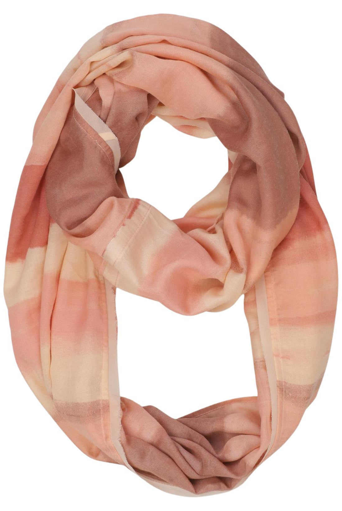 Comma Pink Schal Damen Second Hand | momox fashion