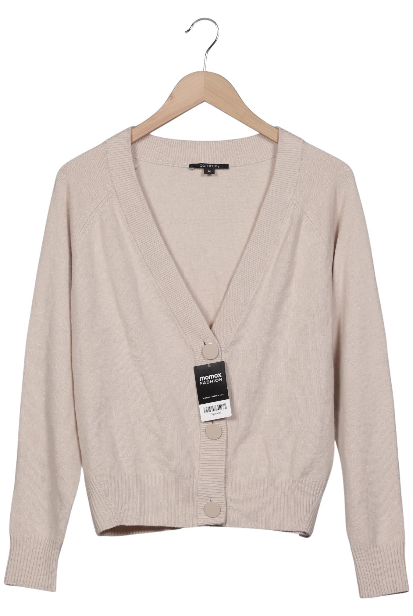 comma-damen-strickjacke-beige-52cf274e-de6b-4975-a4a2-a026ecdd4cbc-image-0