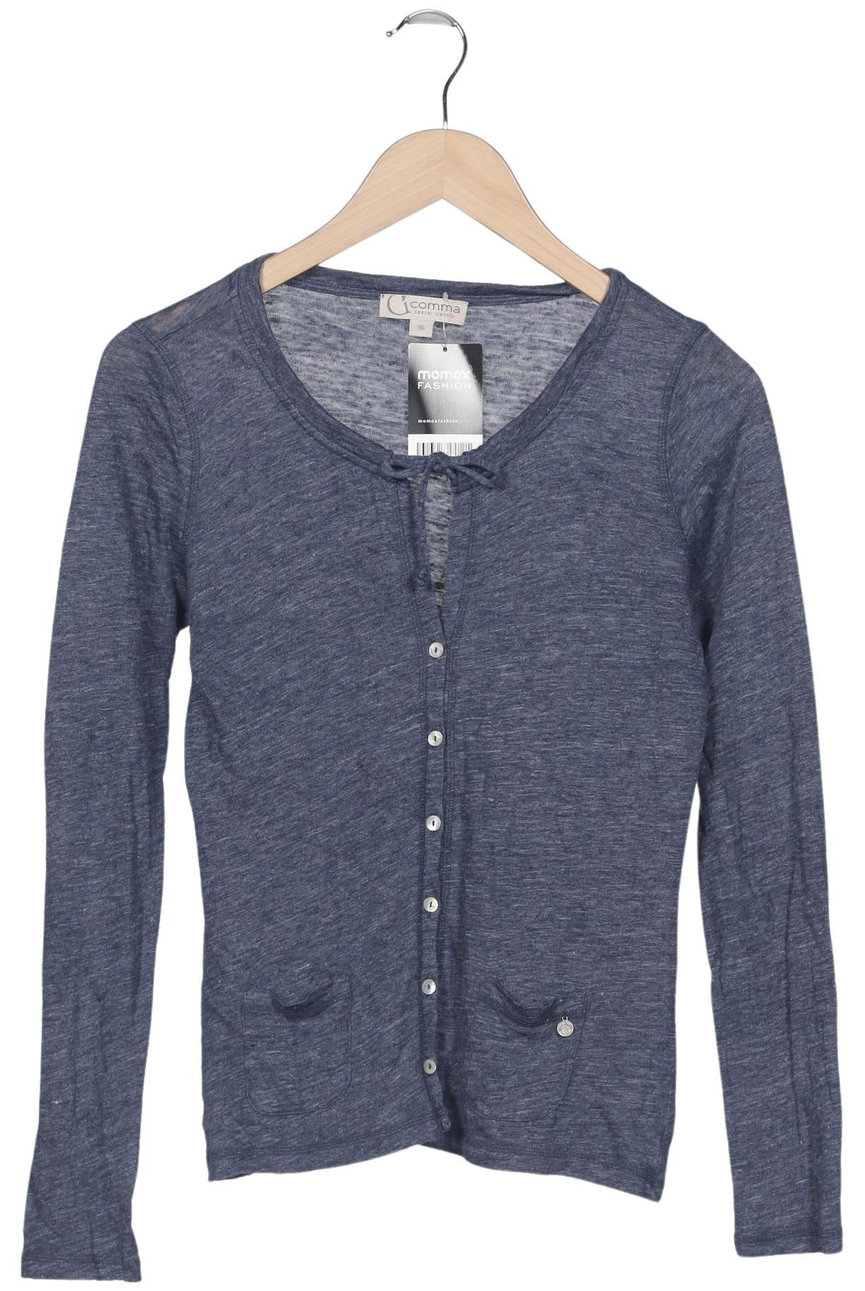comma-damen-strickjacke-marineblau-2857655b-8cbe-4455-9f41-11506f3297a4-image-0