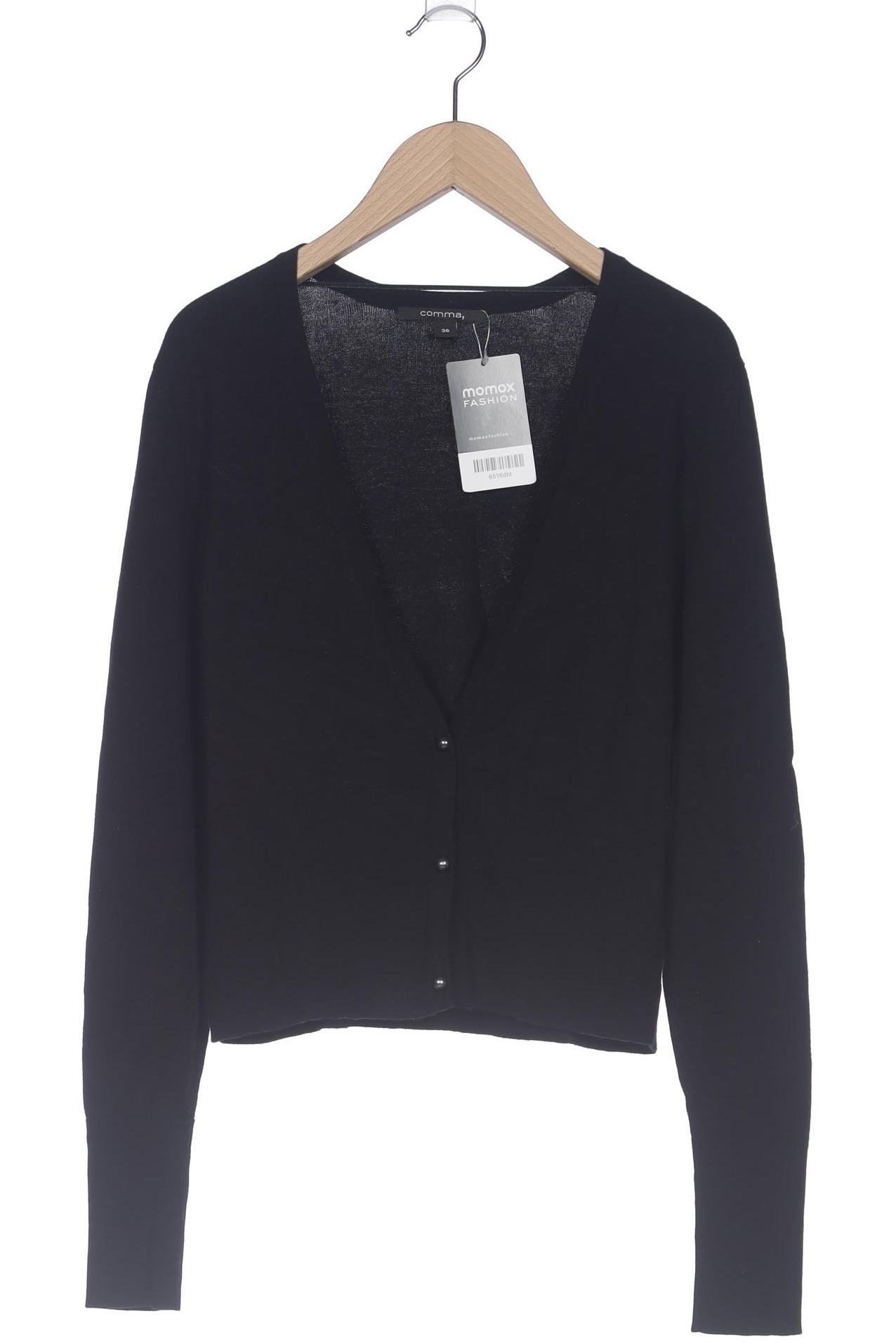comma-damen-strickjacke-schwarz-df8684f2-285f-46f8-ad3b-9881f2d9d91e-image-0