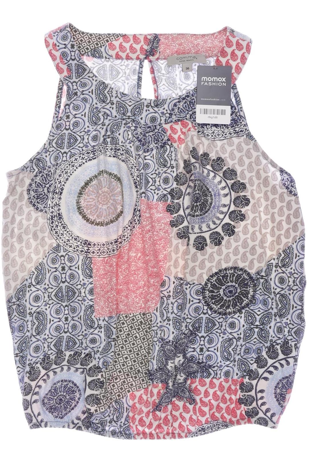 comma-damen-top-mehrfarbig-acdc630b-9bbe-4968-9557-e16c6e07e6ed-image-0