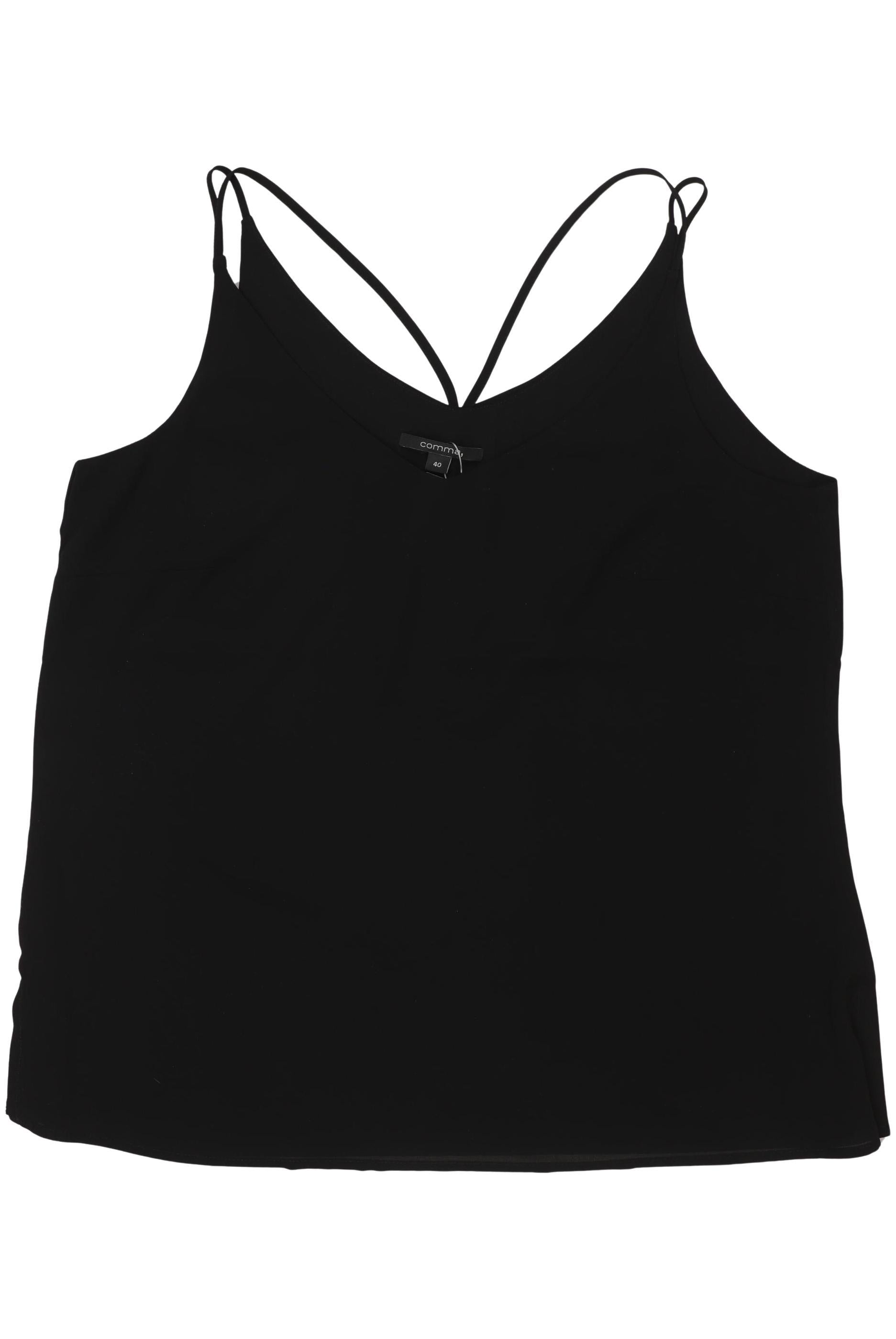 comma-damen-top-schwarz-b9317381-2b96-4159-8240-4f784bef9d0e-image-0