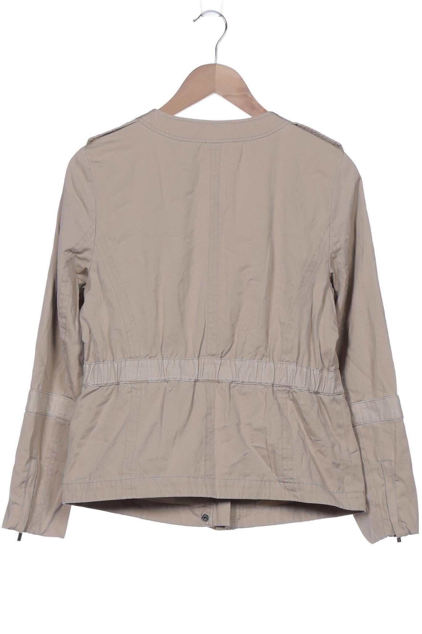 comptoir-des-cotonniers-damen-jacke-beige-1e73ec95-cdf4-471e-b82b-5e42f15481ec-image-1
