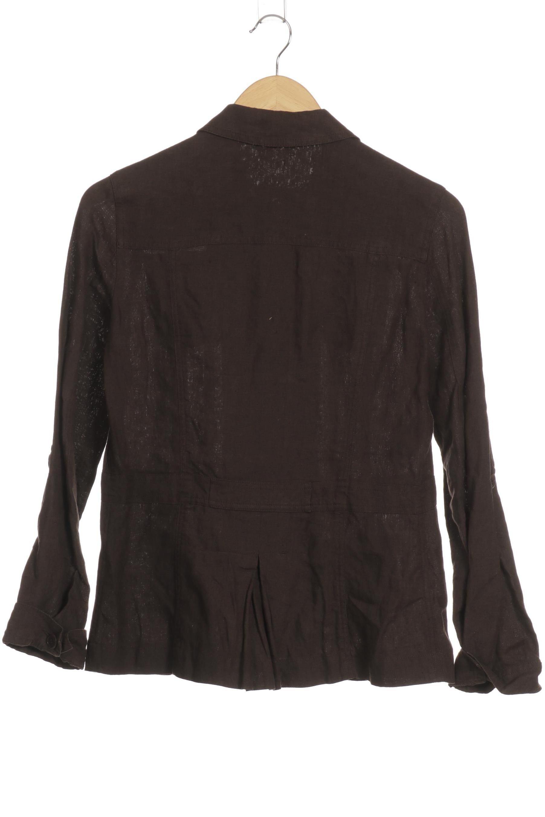 comptoir-des-cotonniers-damen-jacke-braun-48b6ab2d-7192-407c-9c86-c4a406c5dd76-image-1