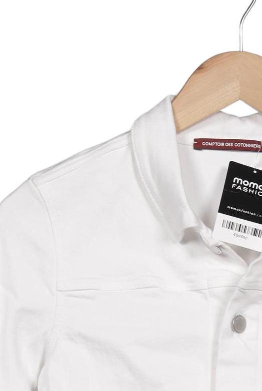 comptoir-des-cotonniers-damen-jacke-cremeweiss-03206ae2-ba9c-4068-accf-f4ecfc58bc29-image-2