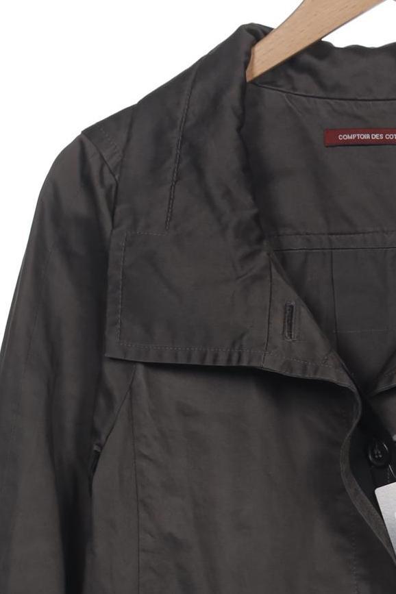 comptoir-des-cotonniers-damen-jacke-grau-8b8029c5-6599-4d31-b46a-0cef5872c3c4-image-2