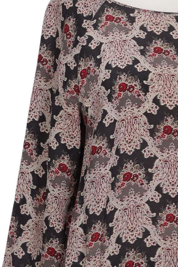 comptoir-des-cotonniers-damen-kleid-mehrfarbig-f9518eed-72bb-481b-90cf-654e3999ae62-image-2