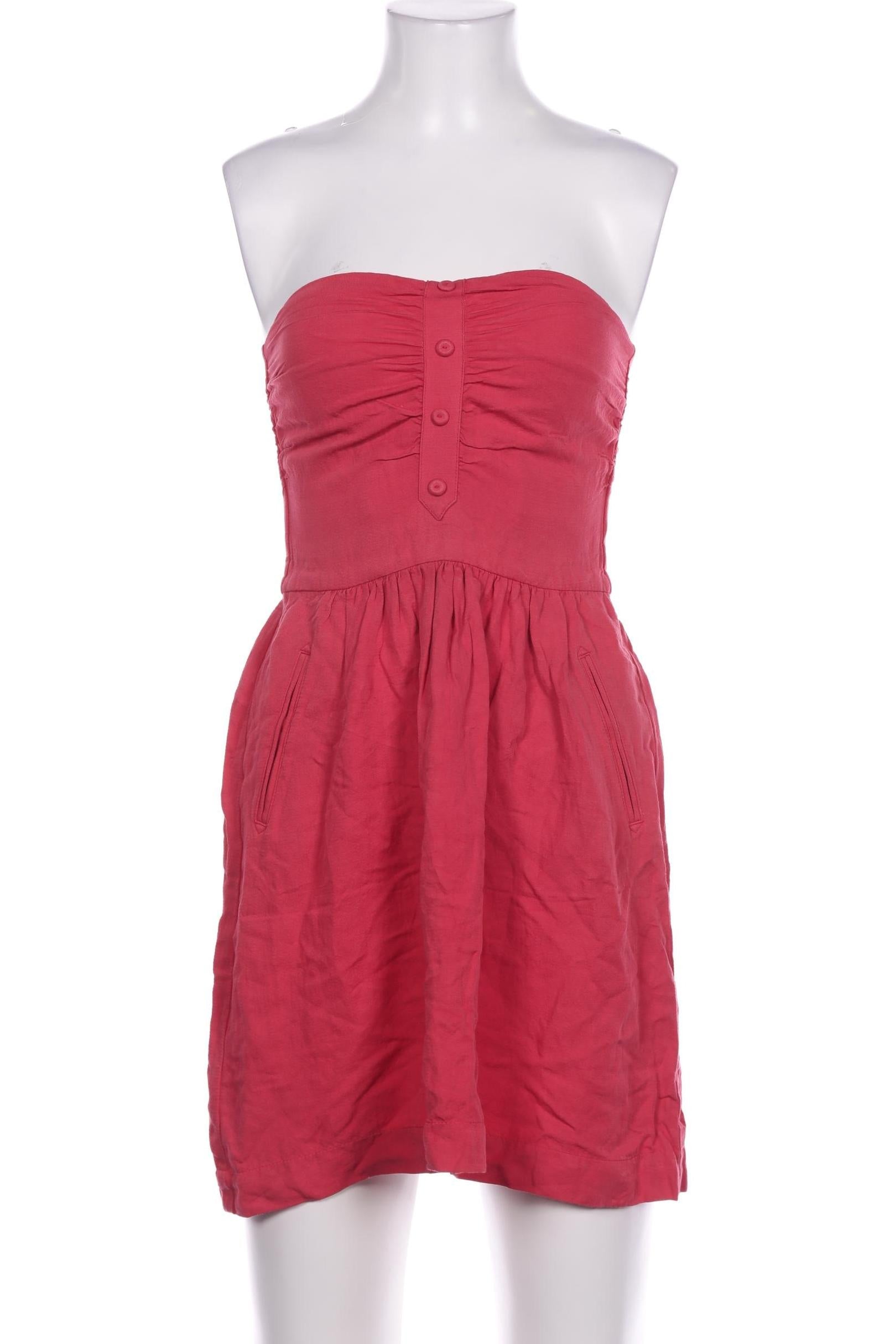 comptoir-des-cotonniers-damen-kleid-pink-5bb5ab03-d66c-419c-8e68-17145ae069a1-image-0