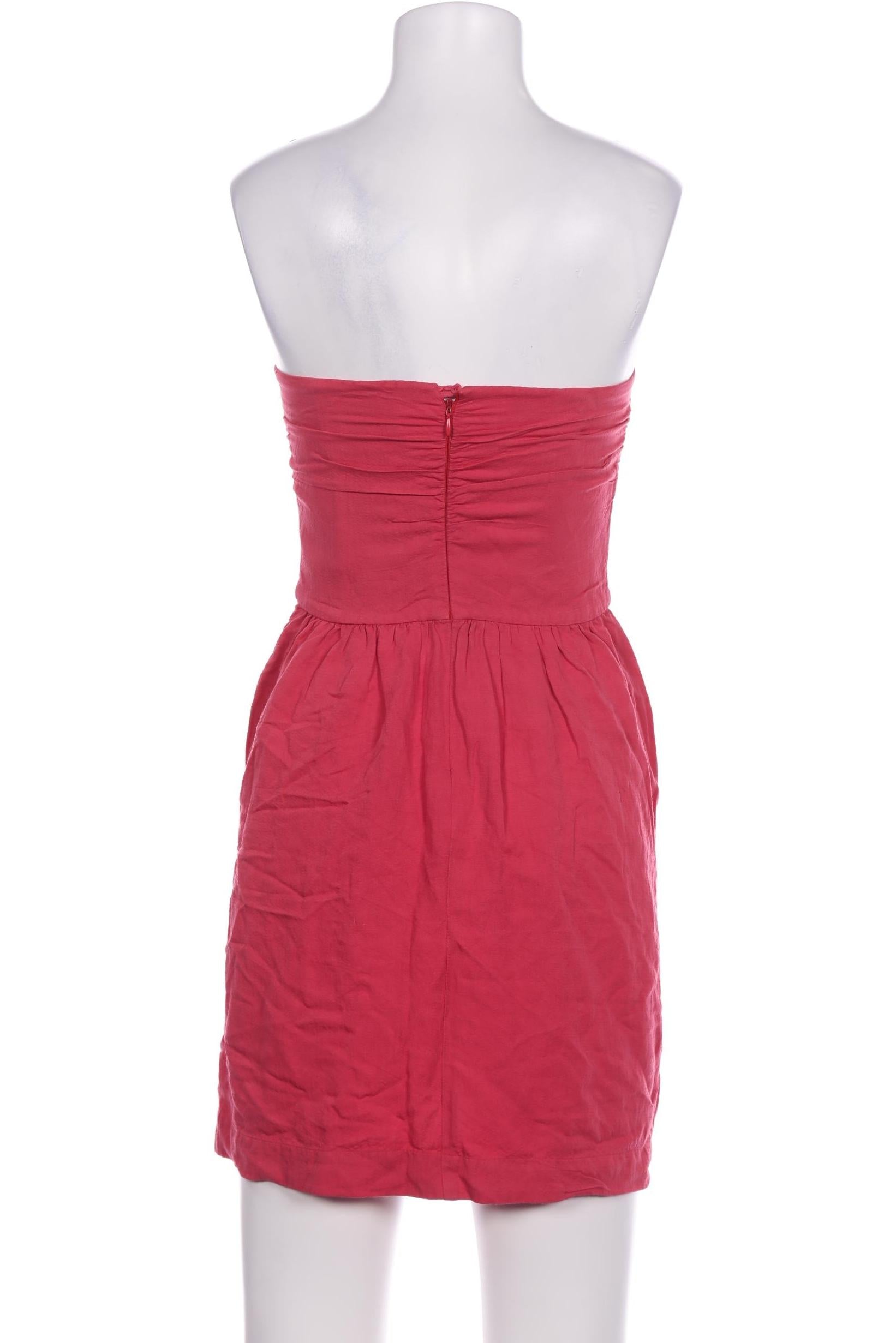 comptoir-des-cotonniers-damen-kleid-pink-5bb5ab03-d66c-419c-8e68-17145ae069a1-image-1