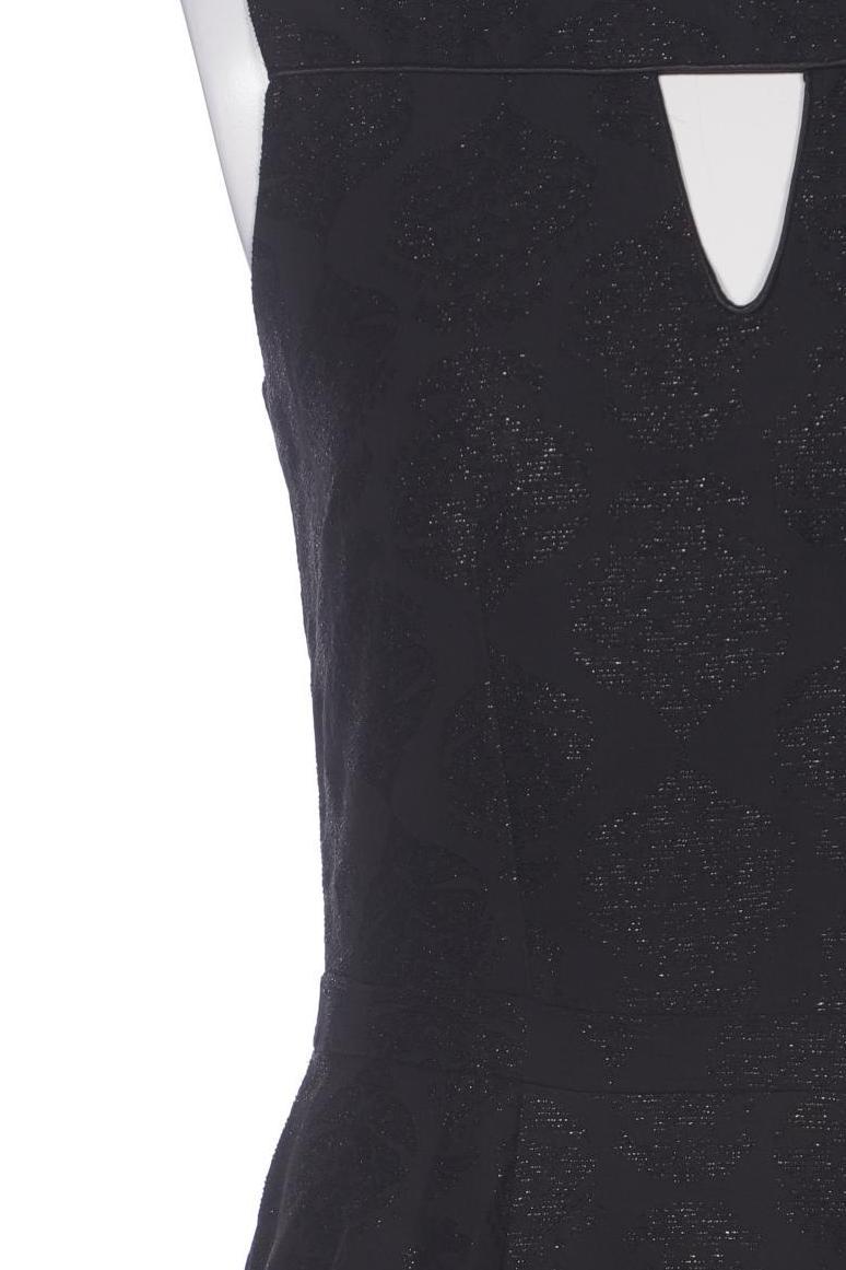 comptoir-des-cotonniers-damen-kleid-schwarz-181f5a80-8552-4a79-aa3f-9c5f7965e7dc-image-2