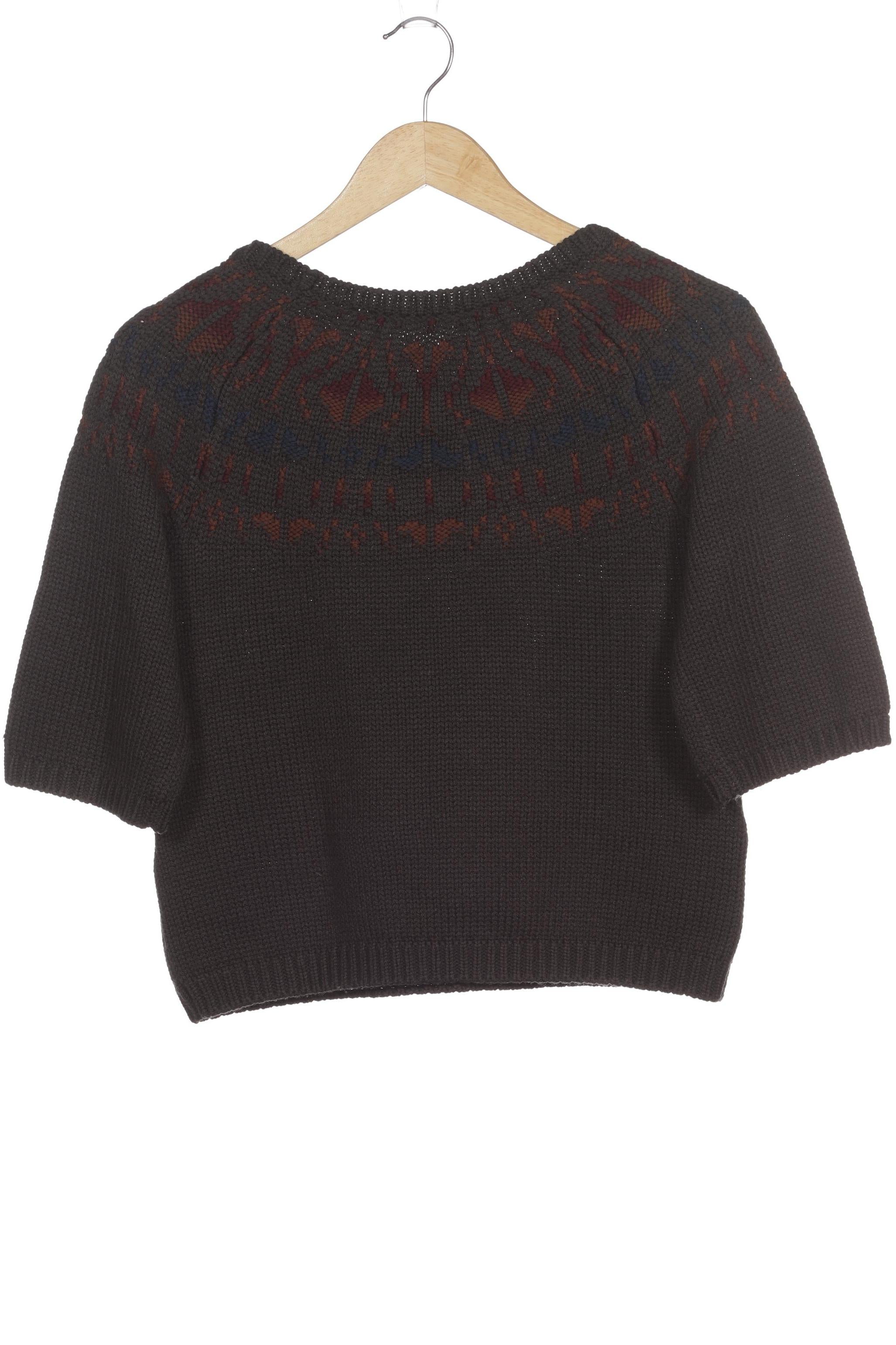 comptoir-des-cotonniers-damen-pullover-grau-eeb04d0d-7913-40fd-a828-62c5513a1a1f-image-1