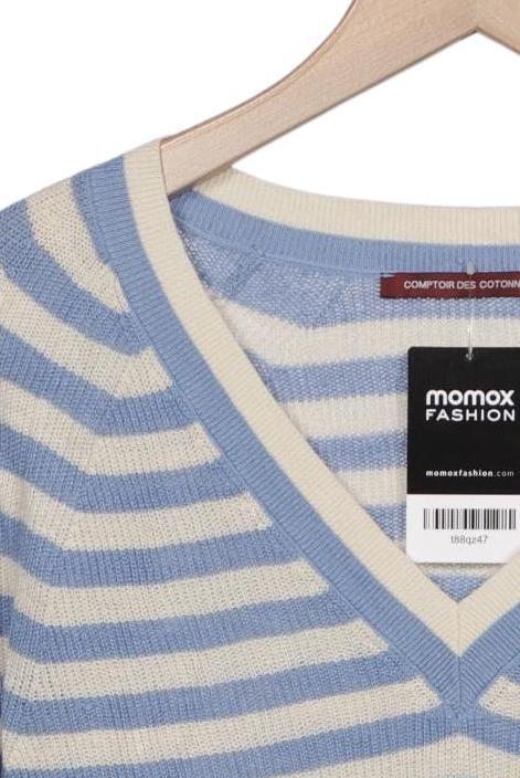 comptoir-des-cotonniers-damen-pullover-mehrfarbig-720415c8-be4b-4aee-8362-e5b6b8aaa05e-image-2