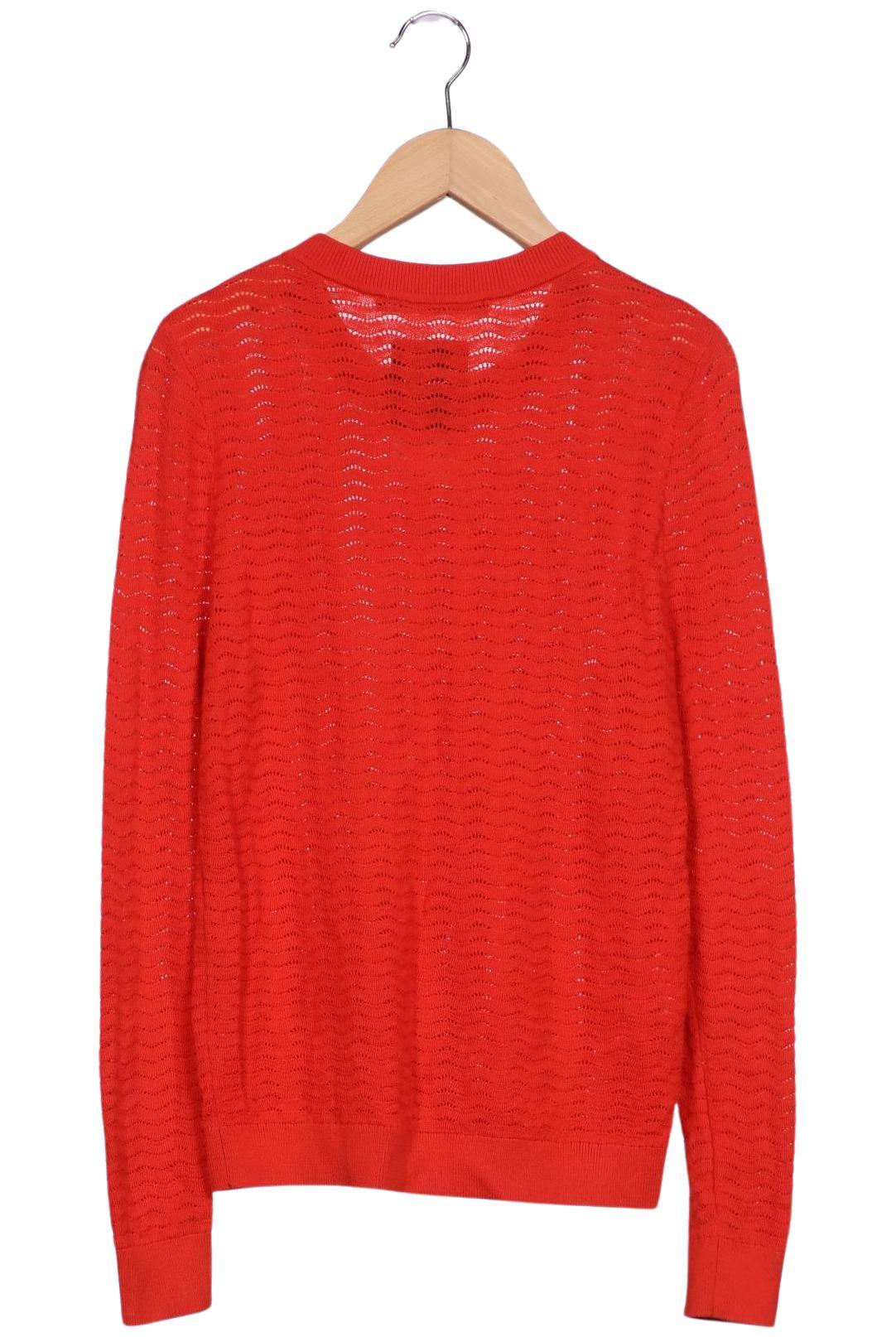 comptoir-des-cotonniers-damen-pullover-rot-95d5d0d9-273e-4ecd-a2aa-ece8a9d0b5e3-image-1
