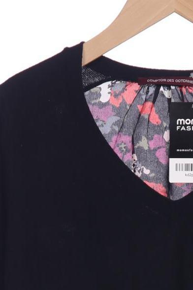 comptoir-des-cotonniers-damen-pullover-schwarz-5ab921f6-7b0d-4578-a1e9-6f755ab0ea47-image-2