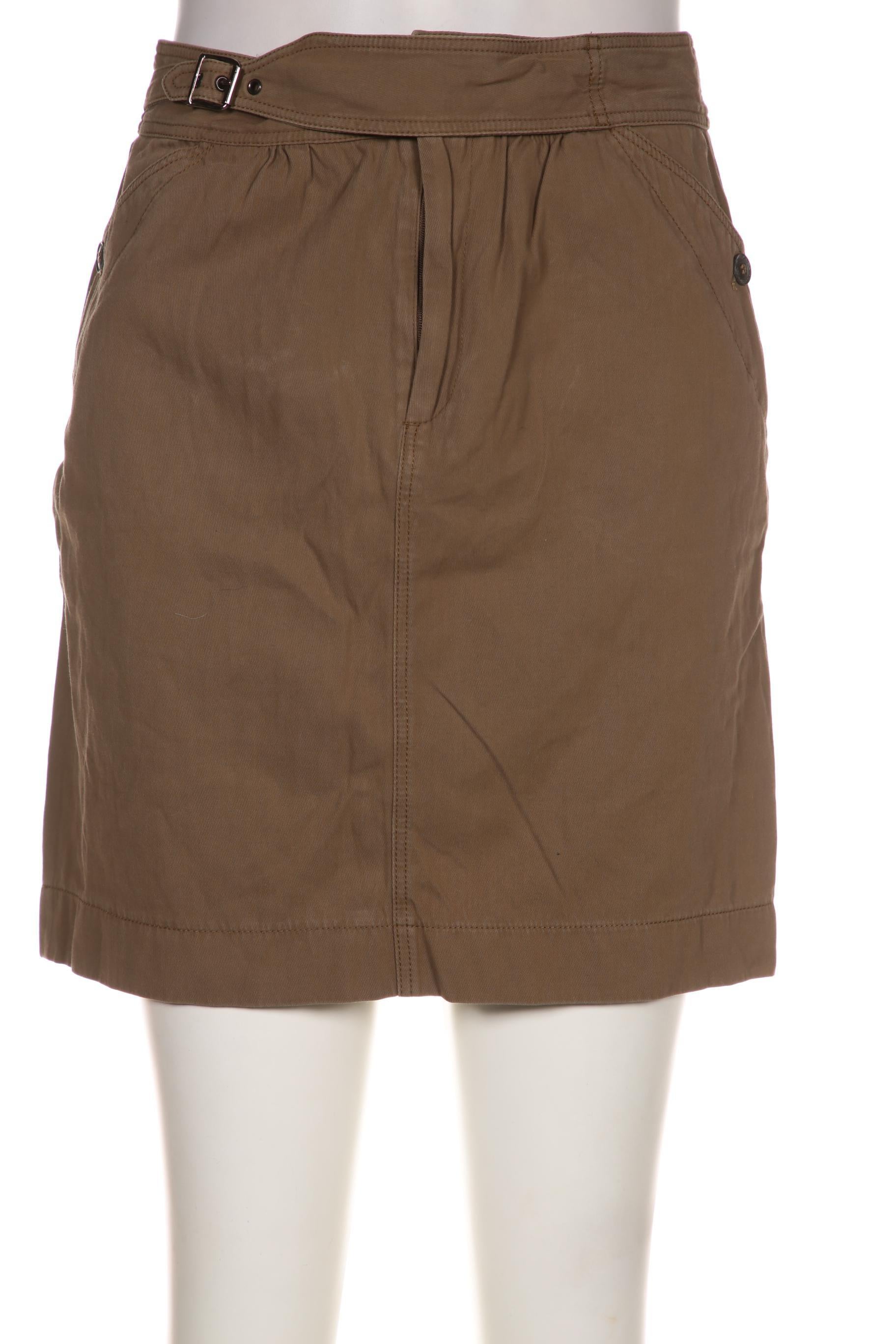 comptoir-des-cotonniers-damen-rock-braun-8ba7a5e3-7ef2-40bc-818a-d0fa48c2aa83-image-0