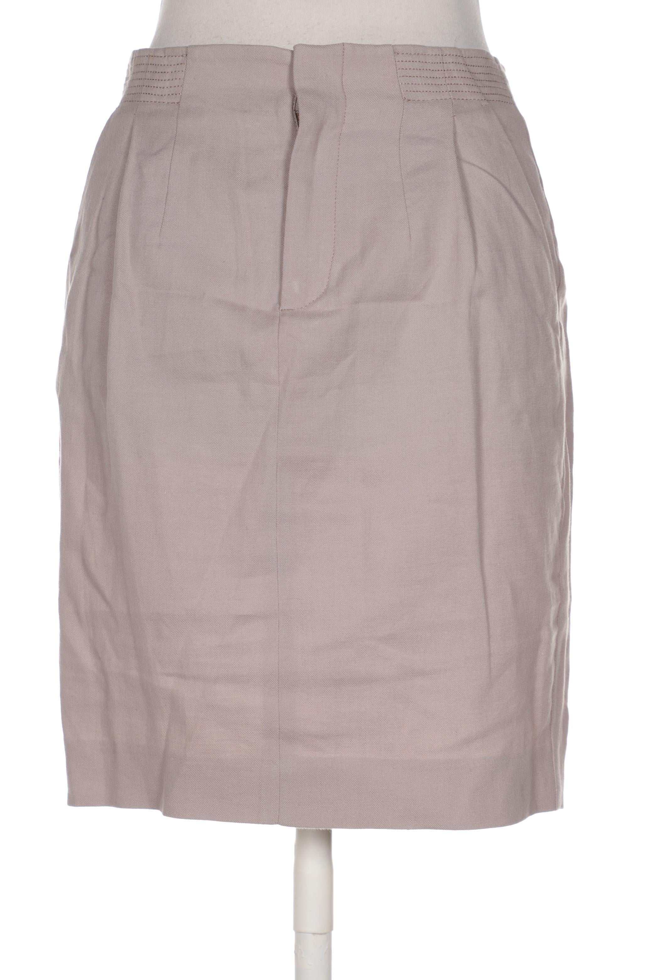 comptoir-des-cotonniers-damen-rock-grau-d7124853-0bfe-4dbc-8136-7288c7d9436b-image-0