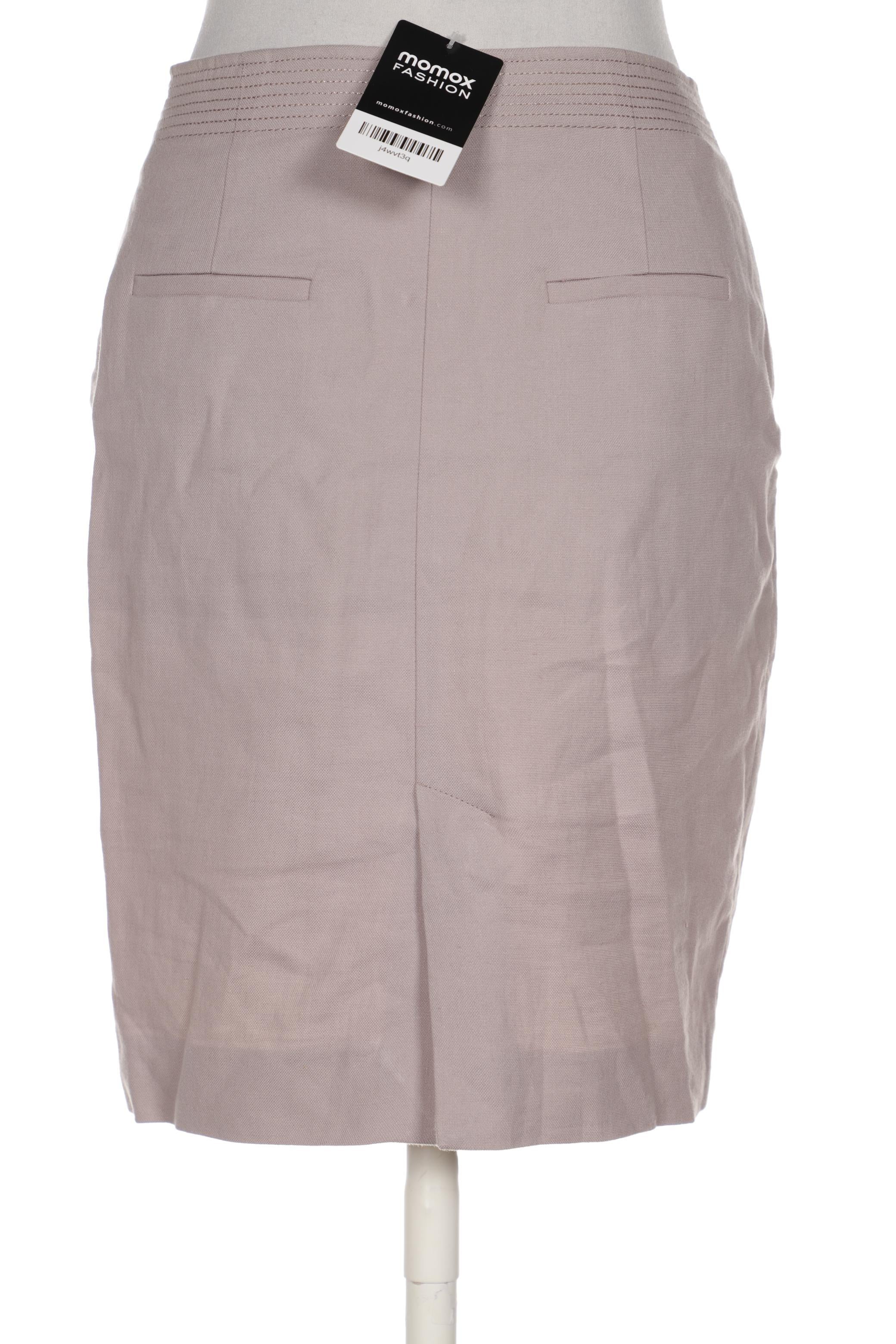 comptoir-des-cotonniers-damen-rock-grau-d7124853-0bfe-4dbc-8136-7288c7d9436b-image-1