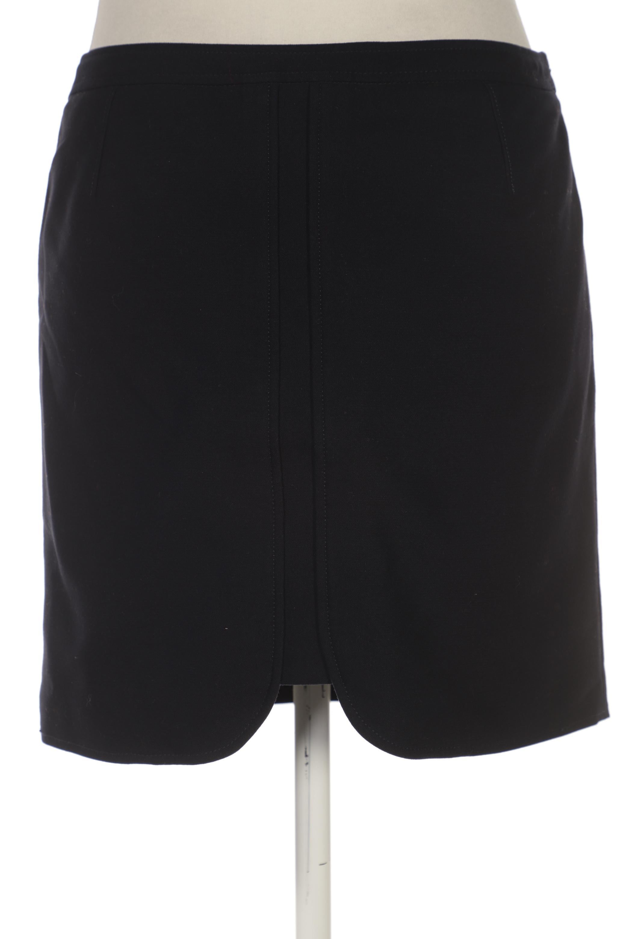 comptoir-des-cotonniers-damen-rock-marineblau-b5a4e56f-6f20-4168-9413-458305ee7faa-image-0