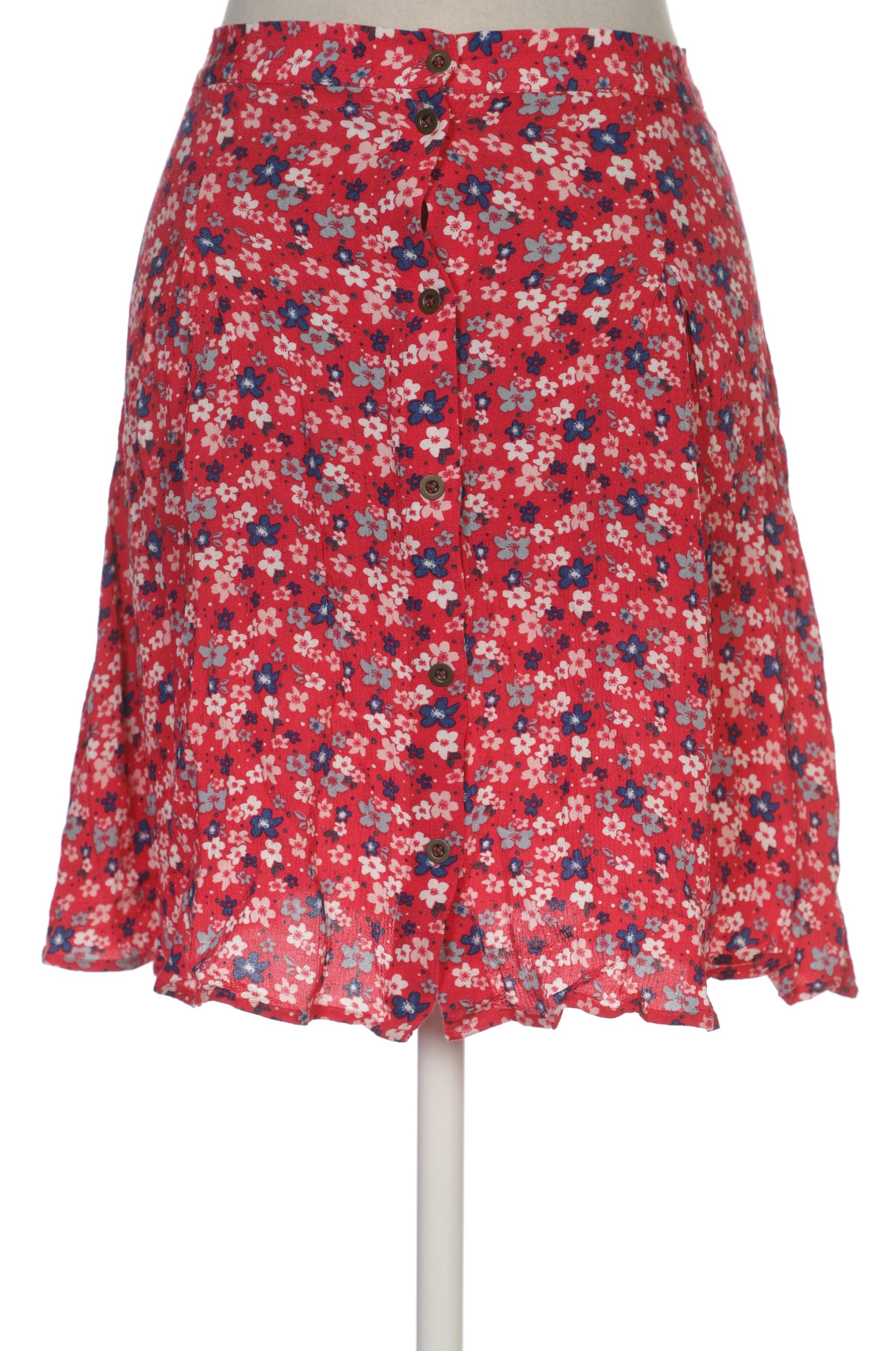 comptoir-des-cotonniers-damen-rock-rot-271d54ed-b9f3-4043-8880-b975a30621af-image-0