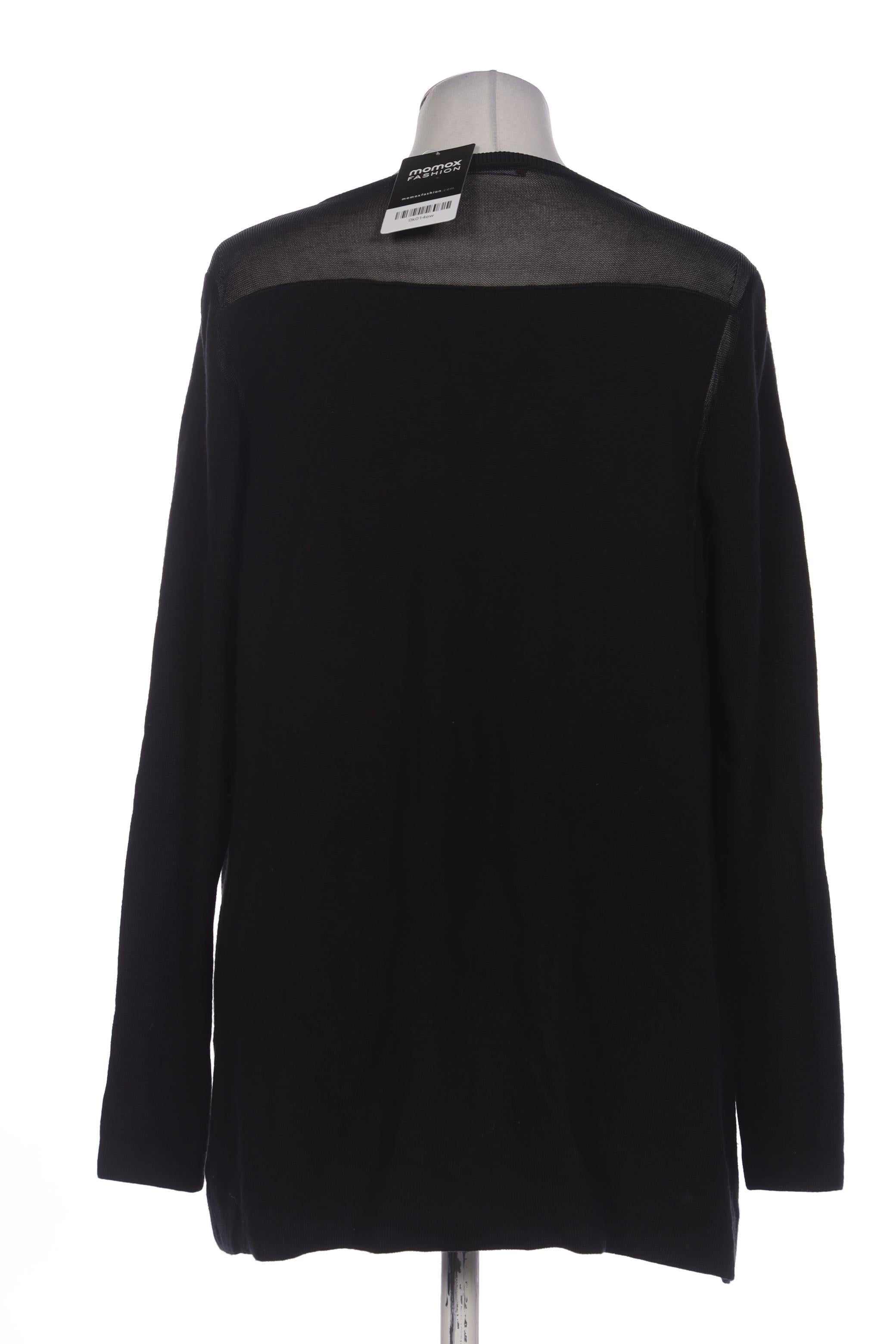 comptoir-des-cotonniers-damen-strickjacke-schwarz-4a288c60-4fbc-4e14-a07f-5479dfa5b23a-image-1