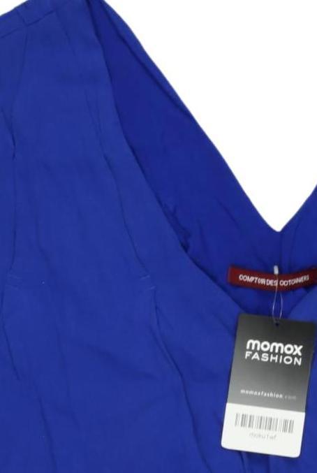 comptoir-des-cotonniers-damen-top-blau-e310a288-59ea-48a0-b9c7-198df2b116a9-image-1