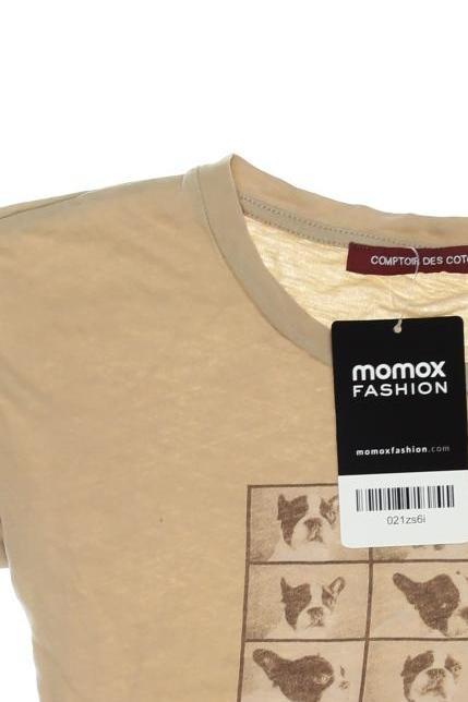 comptoir-des-cotonniers-madchen-t-shirt-beige-0b732fc8-e535-4843-8b9d-e6bcb4fe33e6-image-1