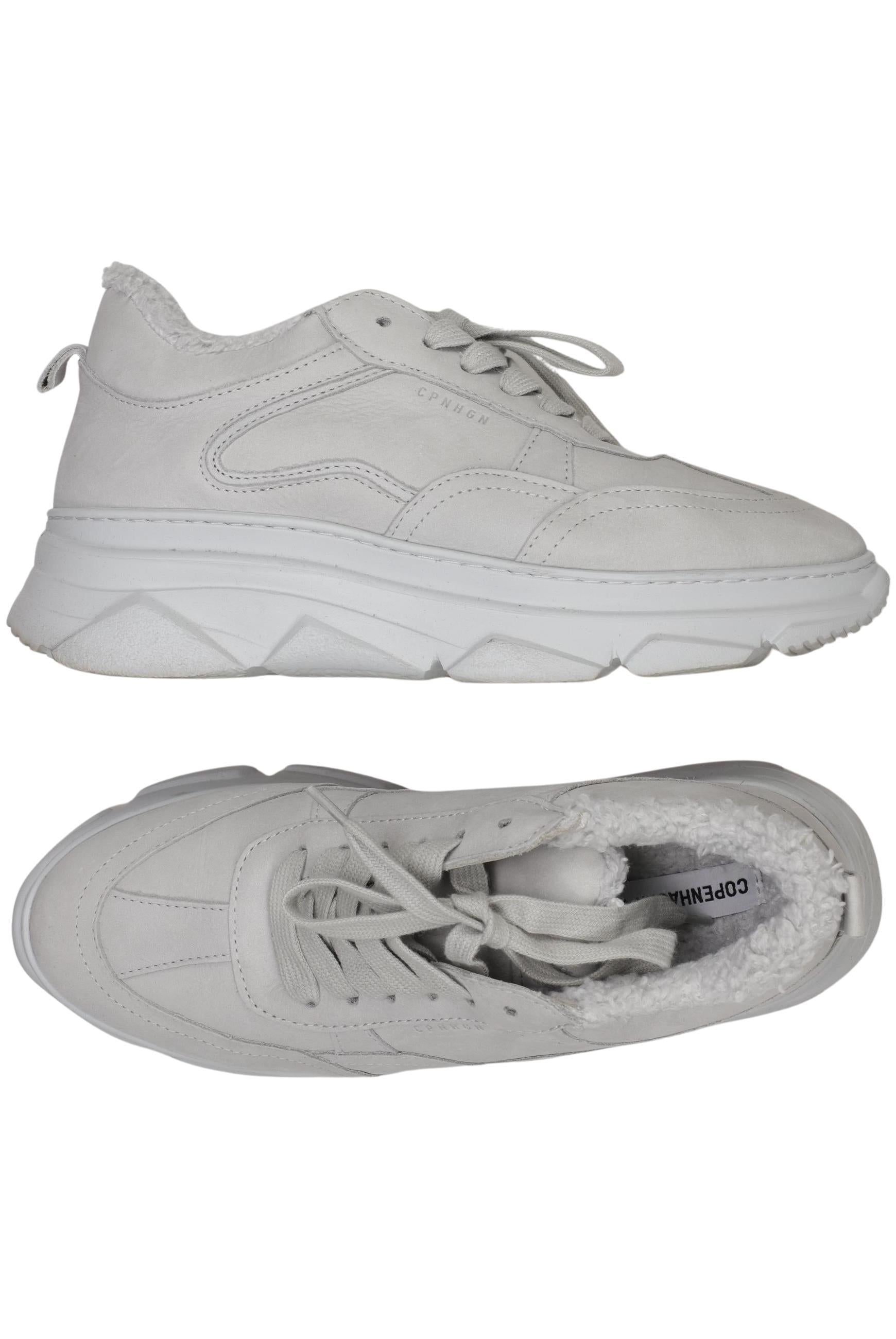 copenhagen-studios-damen-sneaker-grau-ac200a0a-fe9e-4adb-bf84-8ec36172e914-image-0