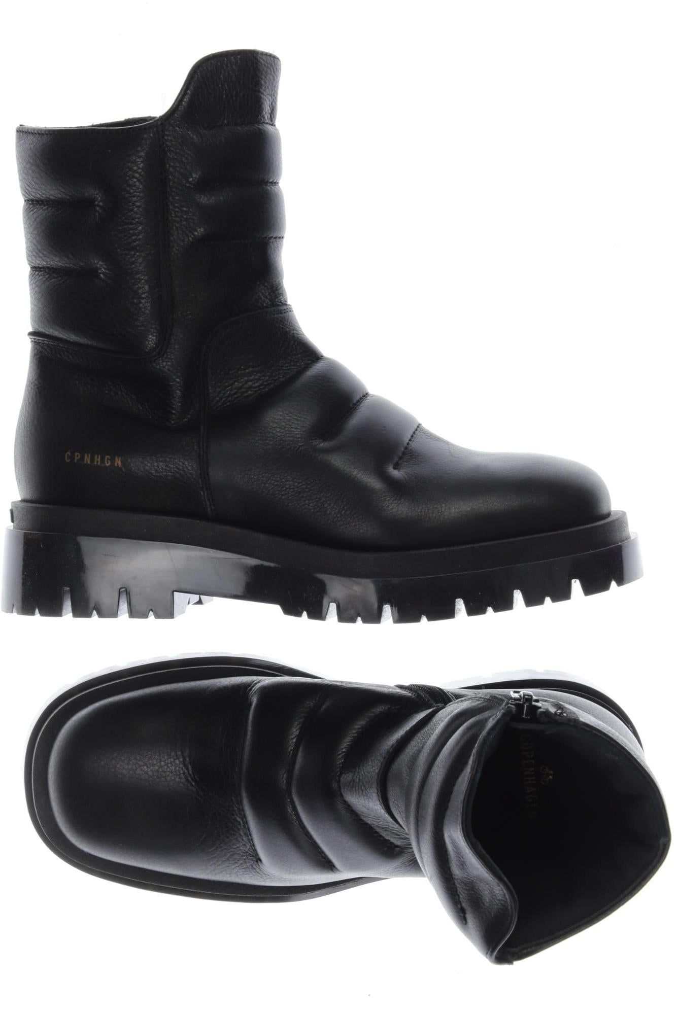 copenhagen-studios-damen-stiefelette-schwarz-a0c5d0b3-18f6-4537-94eb-b37b4a6e76b5-image-0