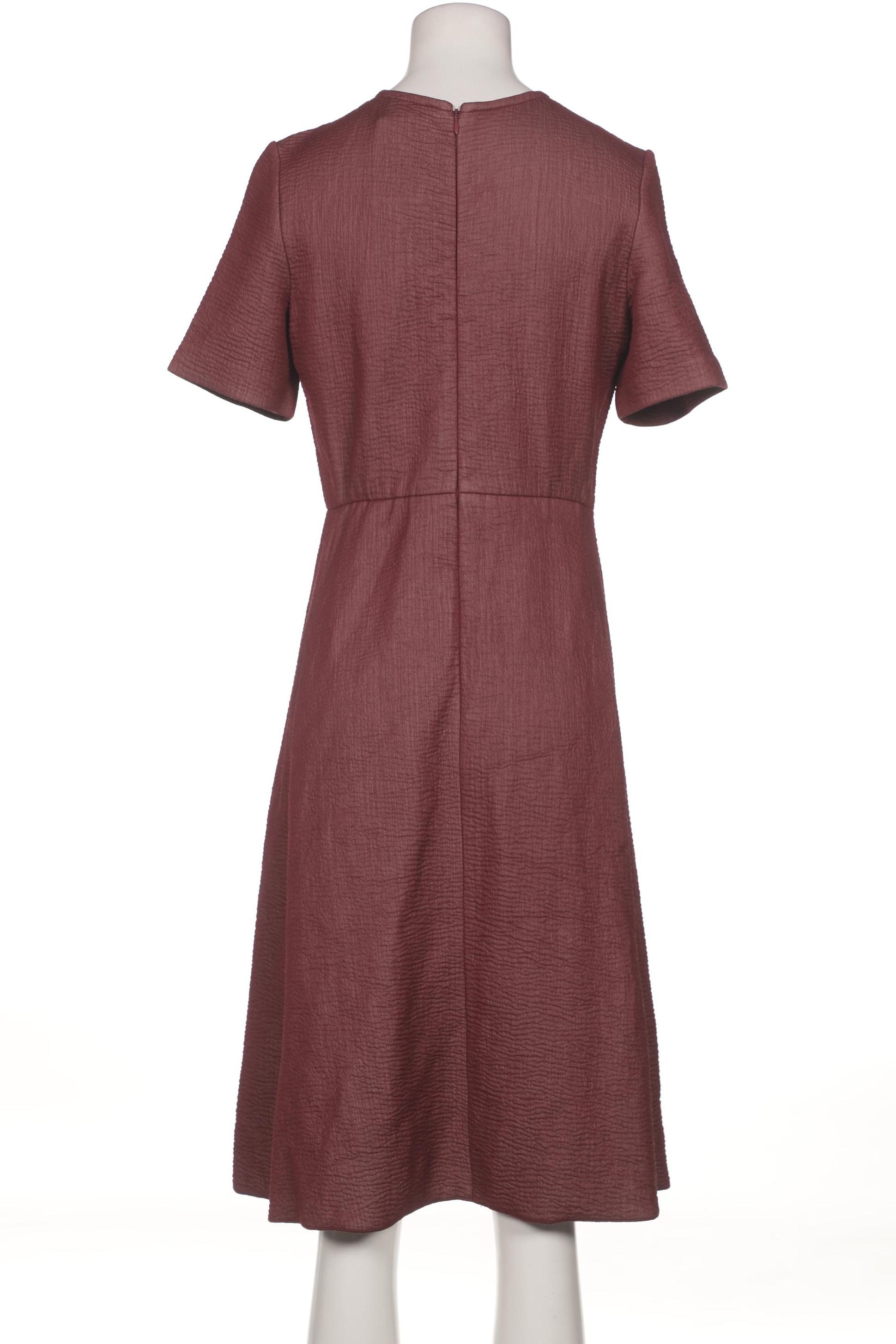 cos-damen-kleid-bordeaux-f75523a8-5a64-494d-91ac-28d7ddccf325-image-1