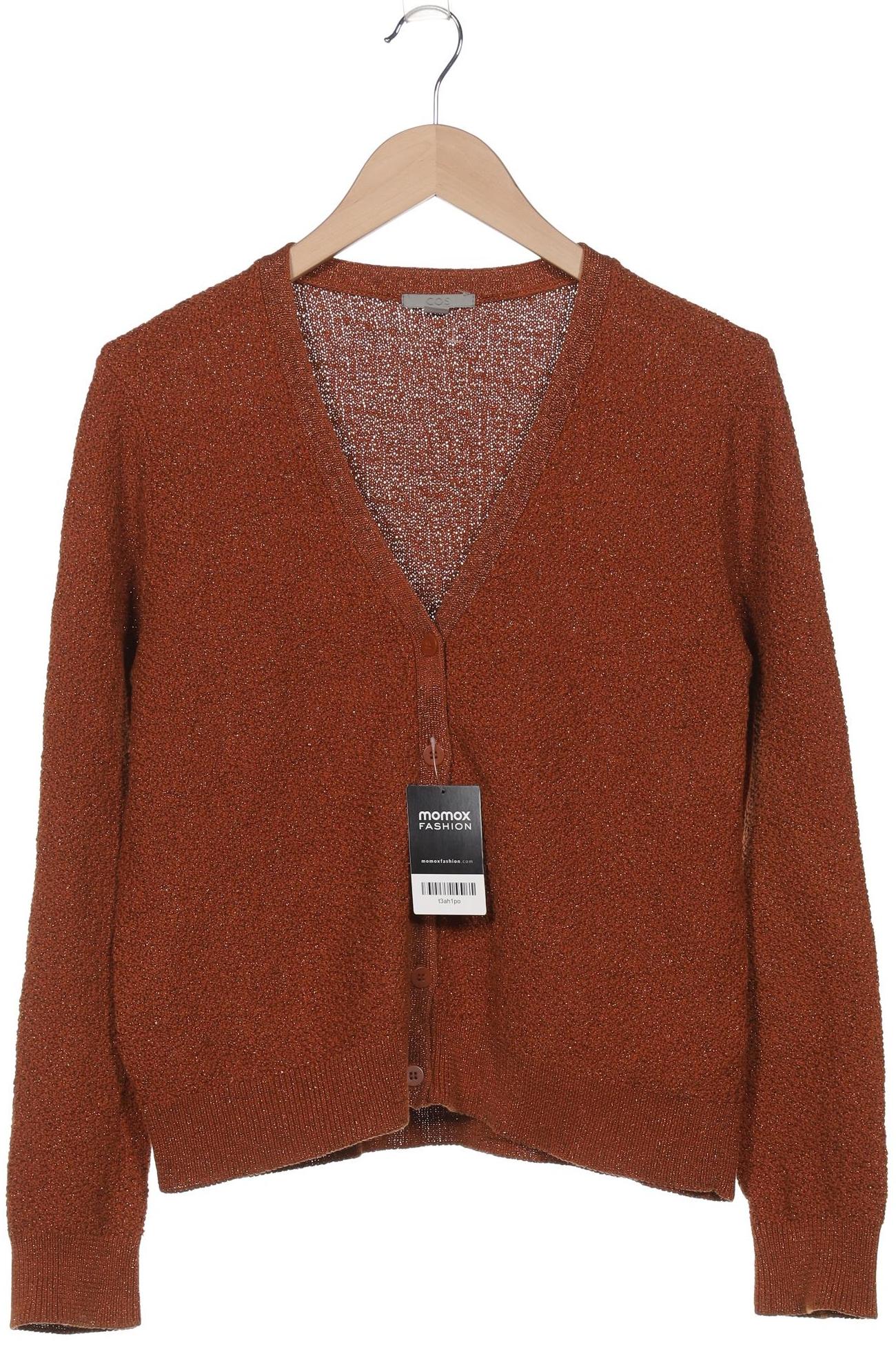 cos-damen-strickjacke-orange-39ae9171-c51a-444a-8a55-be95db33a288-image-0