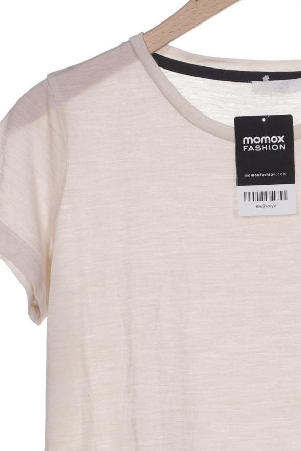 cos-damen-t-shirt-beige-fe9fa9d3-046c-498f-861e-afa6ac8f8663-image-1