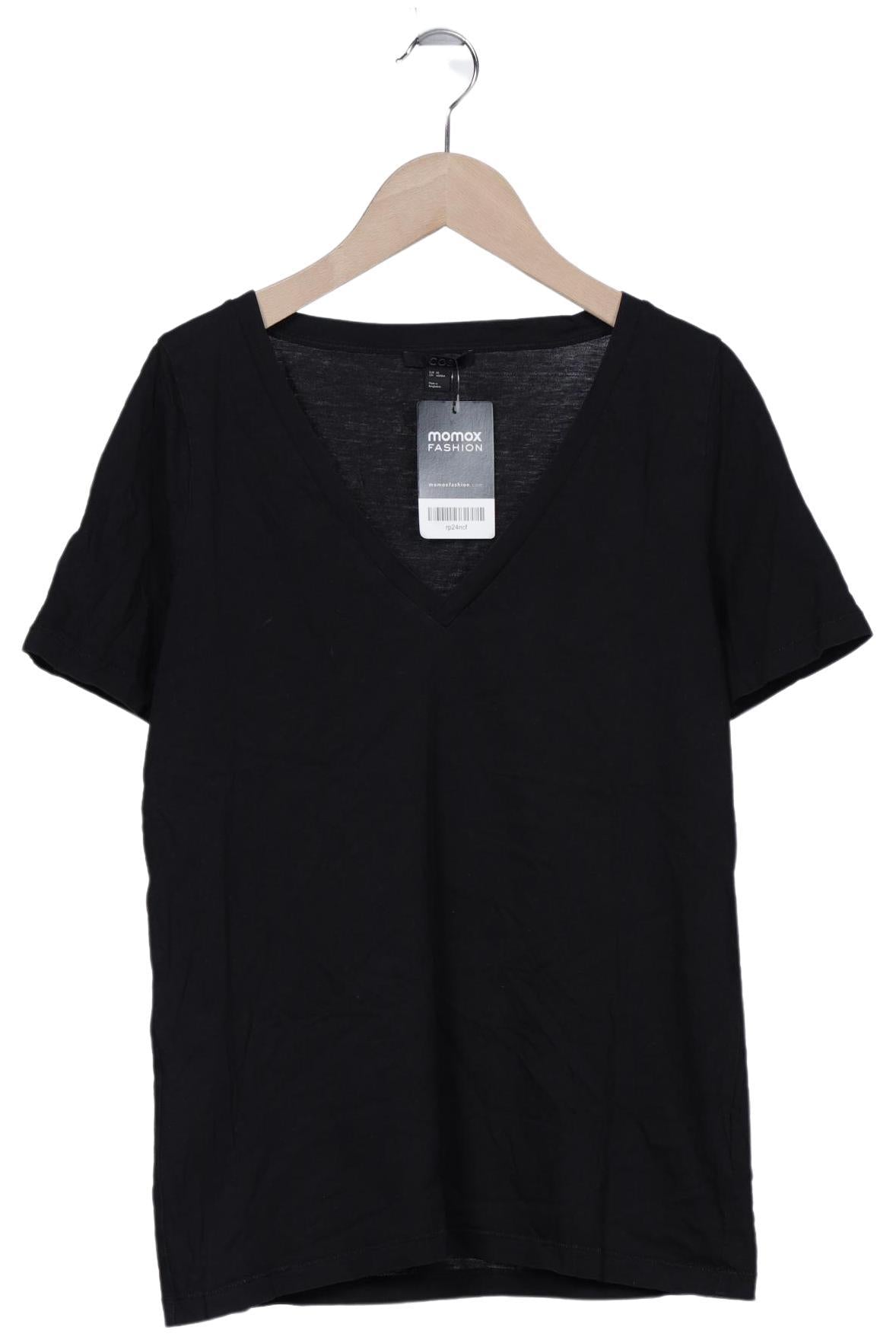 cos-damen-t-shirt-schwarz-7ec97879-7e89-44f6-8f23-893cffc335e7-image-0