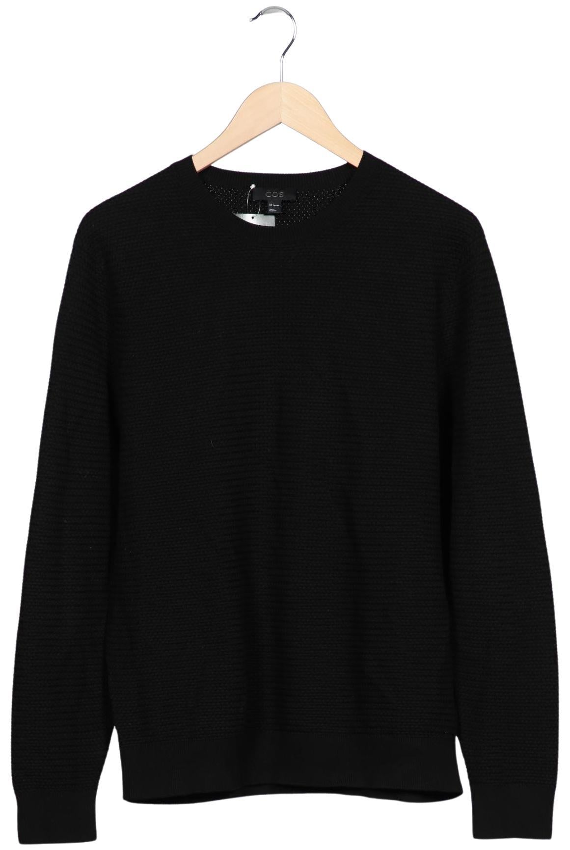 cos-herren-pullover-schwarz-6fdec9a5-440a-4ca4-80f2-5eef6d1381bb-image-0