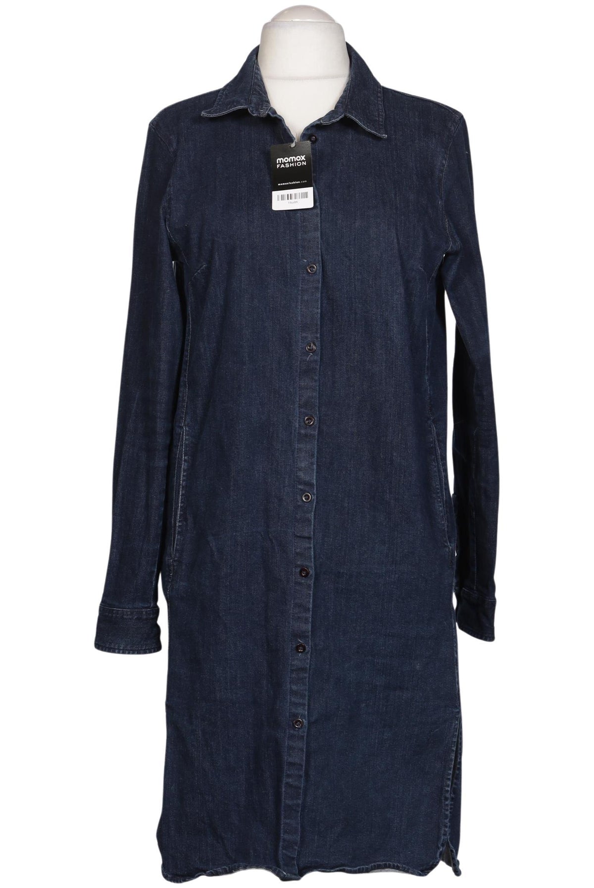 Coster Copenhagen Marineblau Kleid Damen EU 44 Second Hand | momox fashion