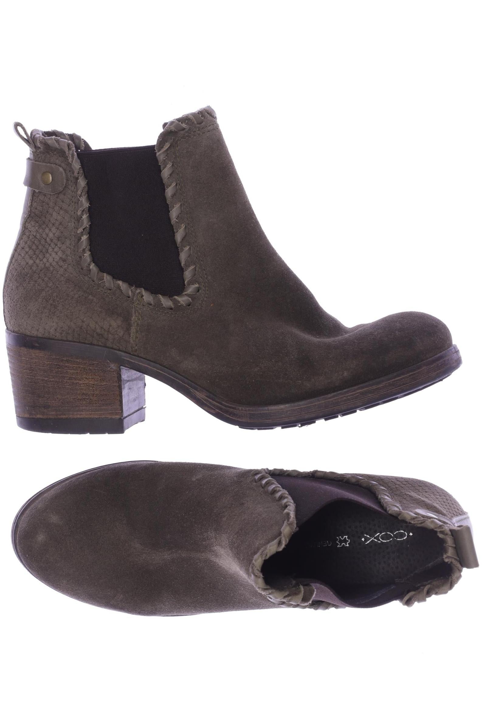 cox-damen-stiefelette-grun-6d866f2e-1ae0-47d8-94c5-d184c0eab377-image-0
