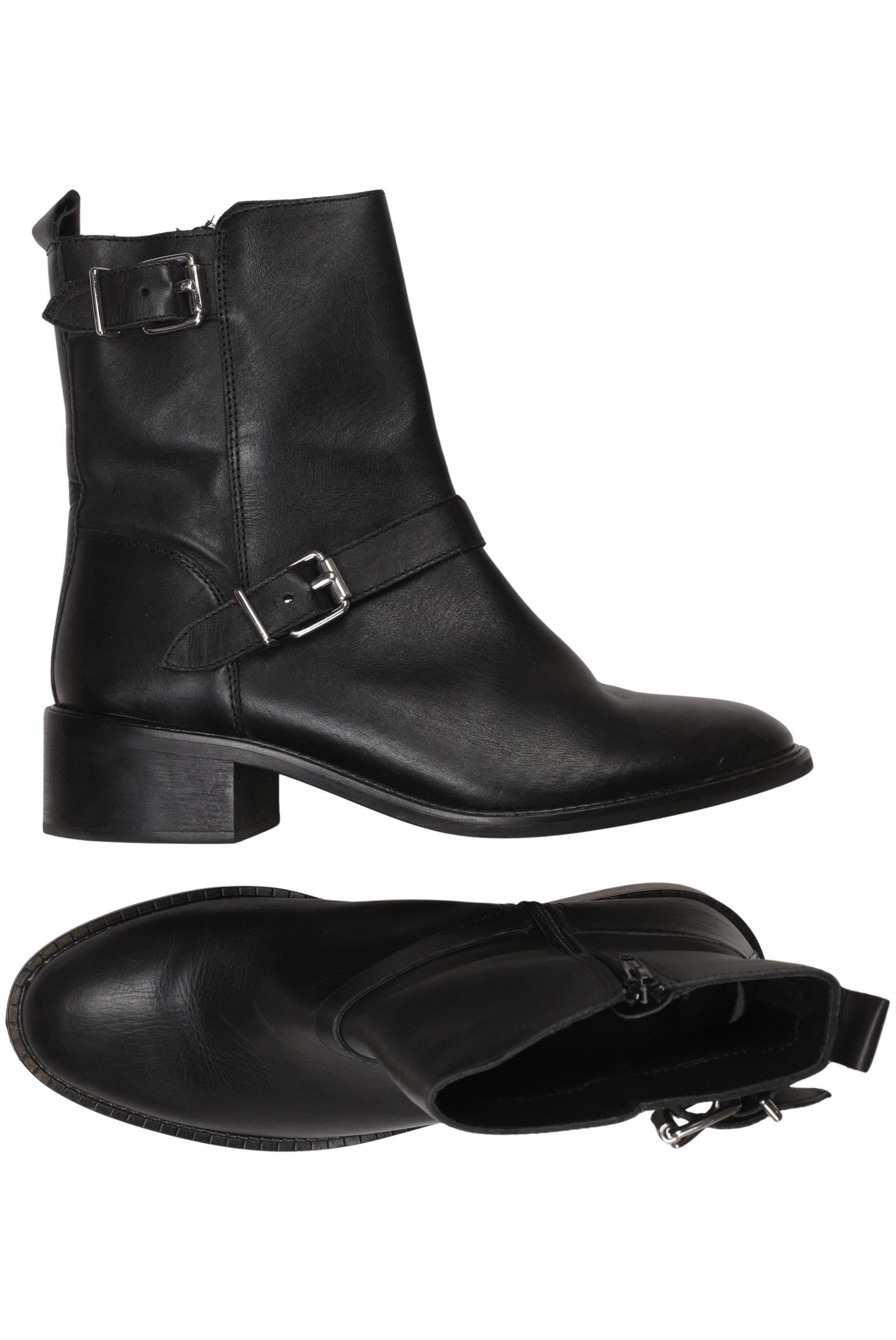 cox-damen-stiefelette-schwarz-d7bf8c22-bf52-4a98-a460-45cf7a84a986-image-0