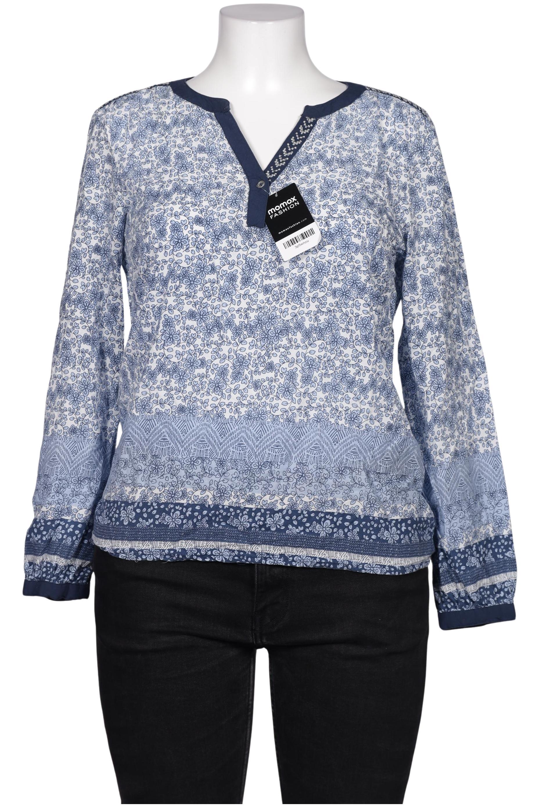 cream-damen-bluse-blau-c5711879-e46d-49bf-9b87-2d079ae86018-image-0