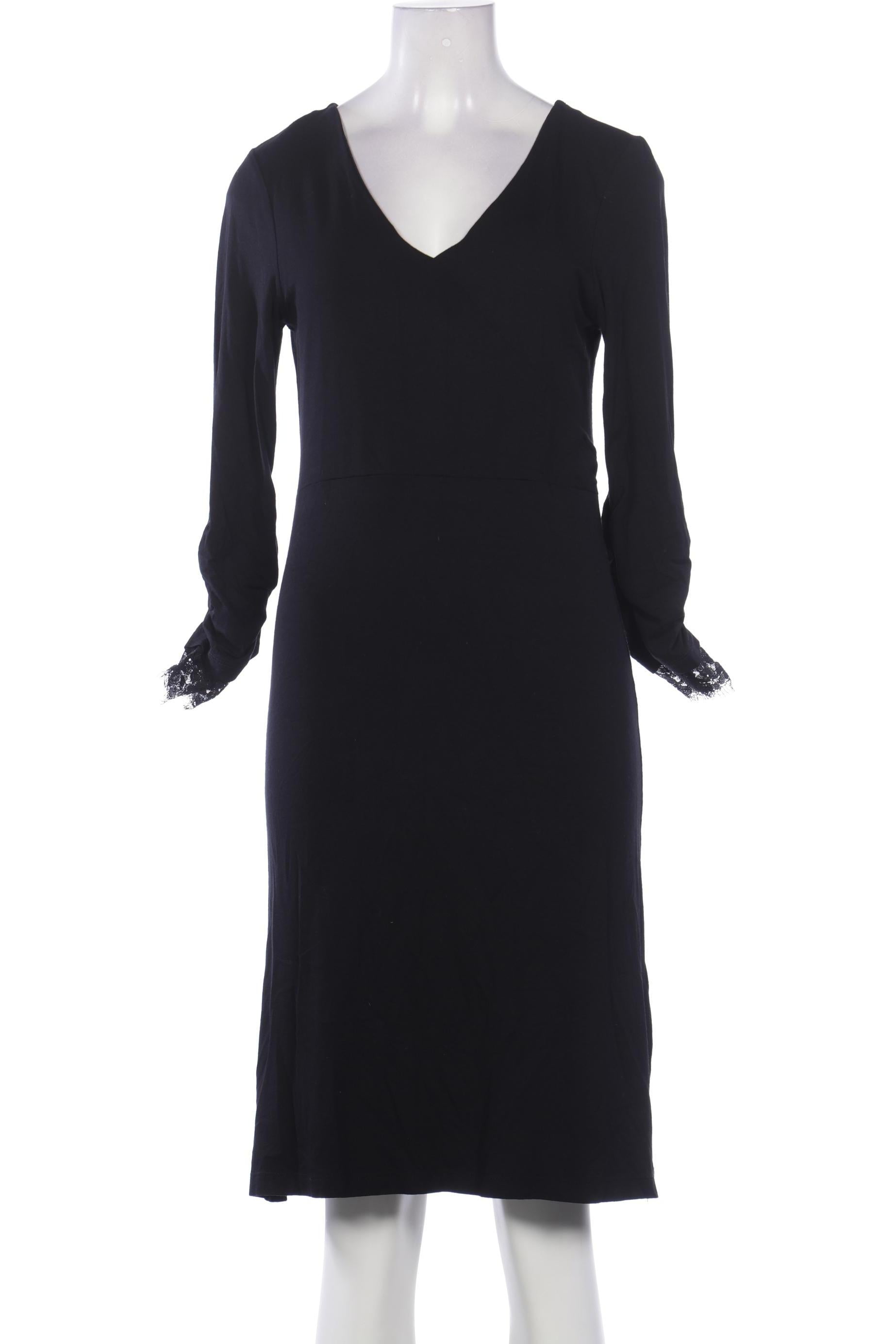 cream-damen-kleid-schwarz-d9b06be2-632a-49f8-b741-cd81c19950d5-image-0