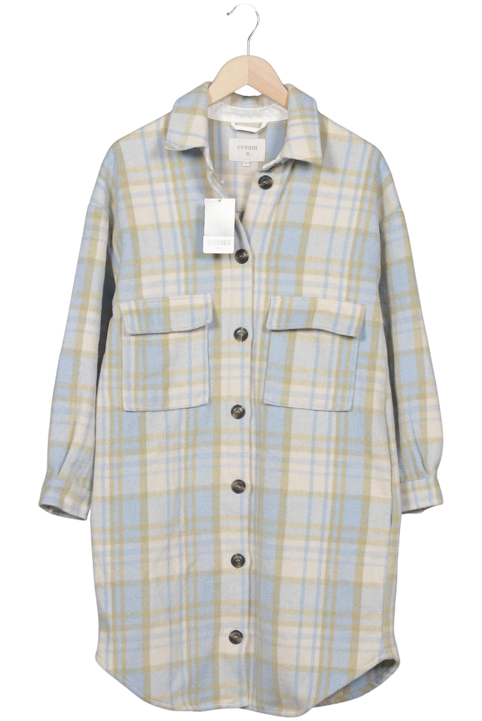 cream-damen-mantel-mehrfarbig-f0cb44f1-c9d6-4c86-9f7b-f21714bd42fd-image-0