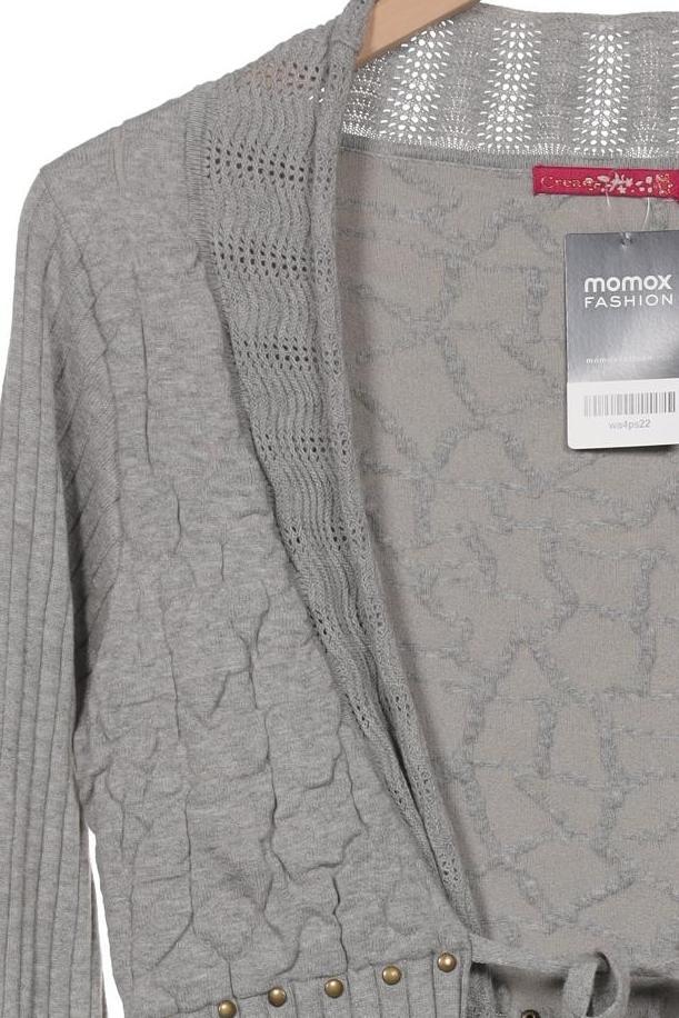 cream-damen-strickjacke-grau-a0a720d0-3446-4c66-a1a5-d10ebc5c97c0-image-2