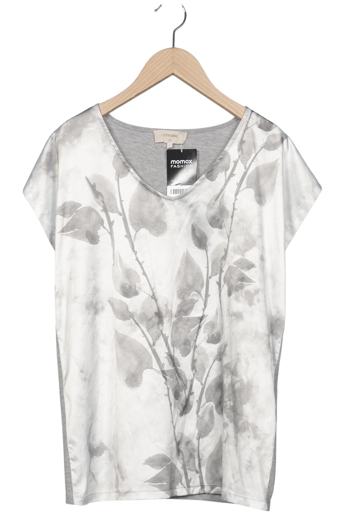 cream-damen-t-shirt-grau-be0462be-7e55-4a1c-a7ef-393d346dd214-image-0