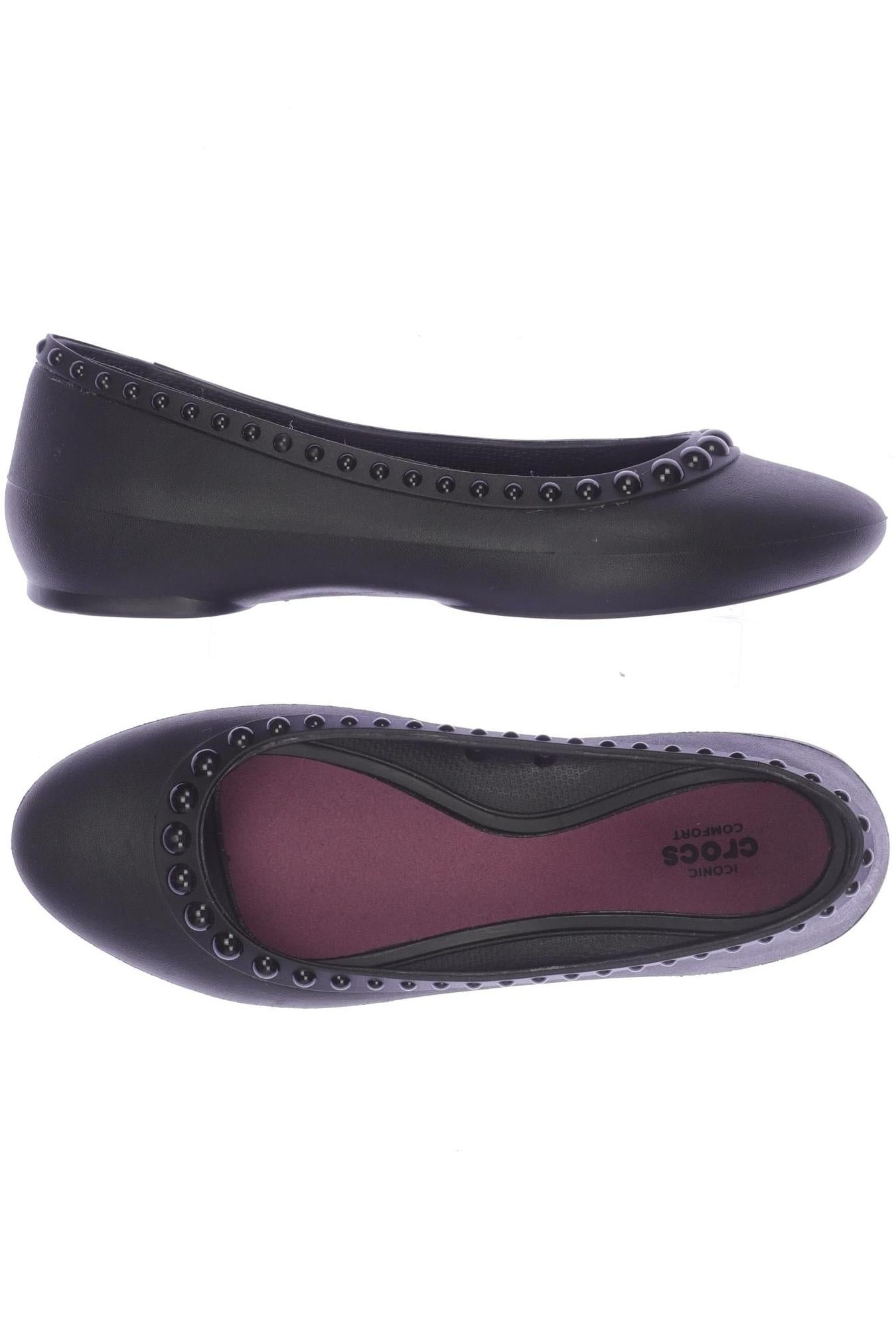 crocs-damen-ballerina-schwarz-d2fff95f-7284-4277-8345-d42d358af78f-image-0