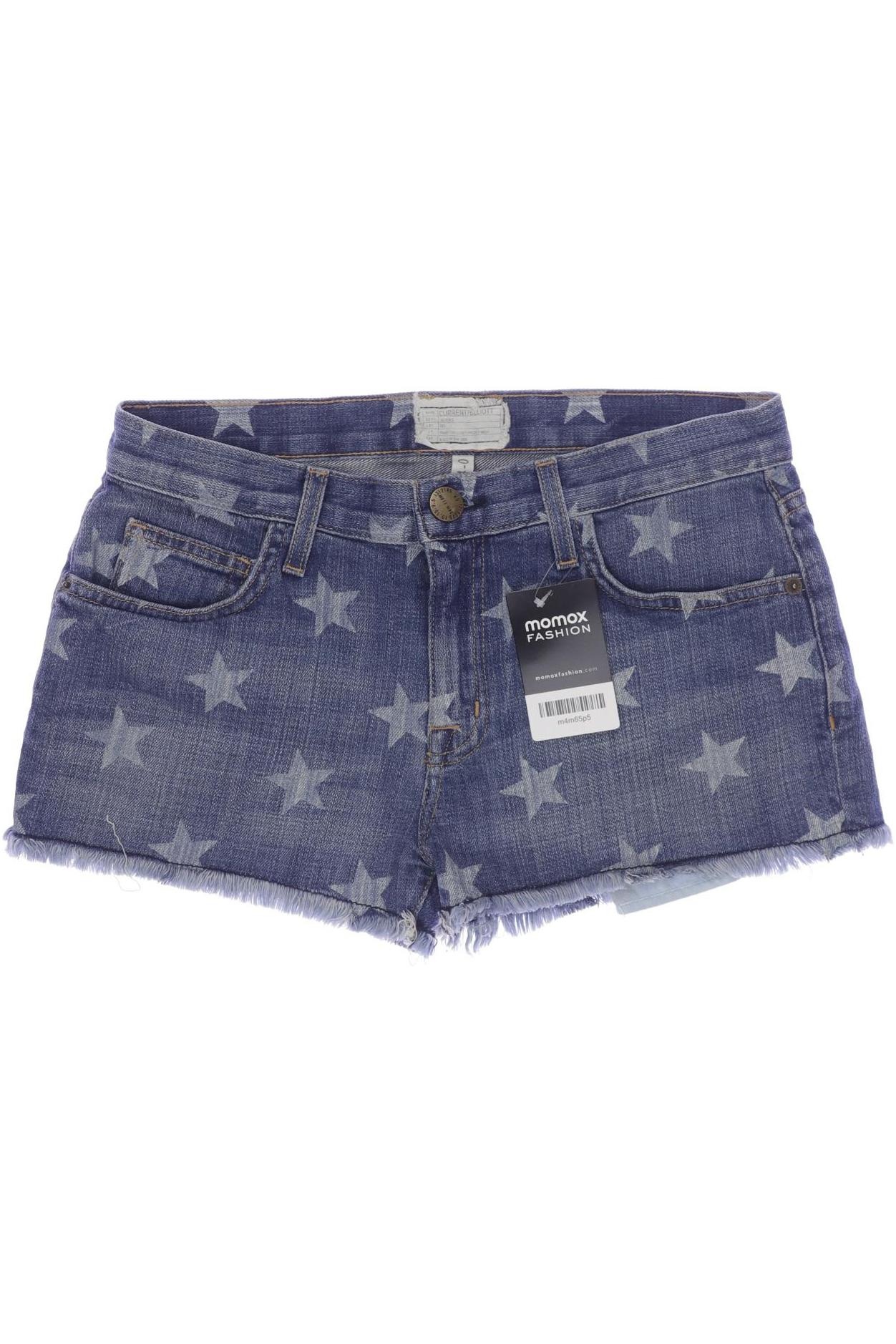 current-elliott-damen-shorts-blau-43f36fec-d4c2-4123-b260-f6824e9a717f-image-0