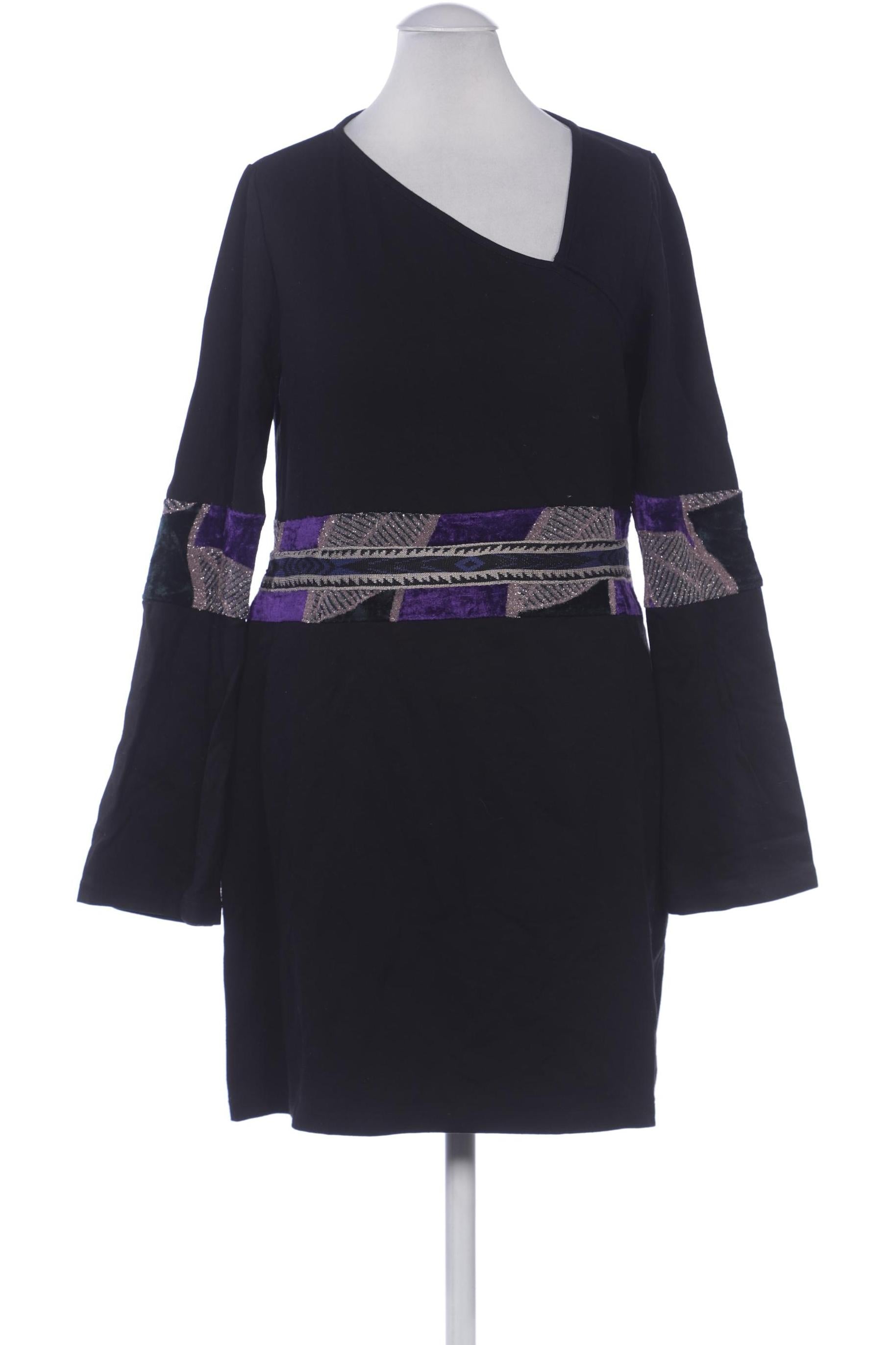 custo-barcelona-damen-kleid-schwarz-f6ec11c2-8eb4-41e9-81c0-8935f944576d-image-0