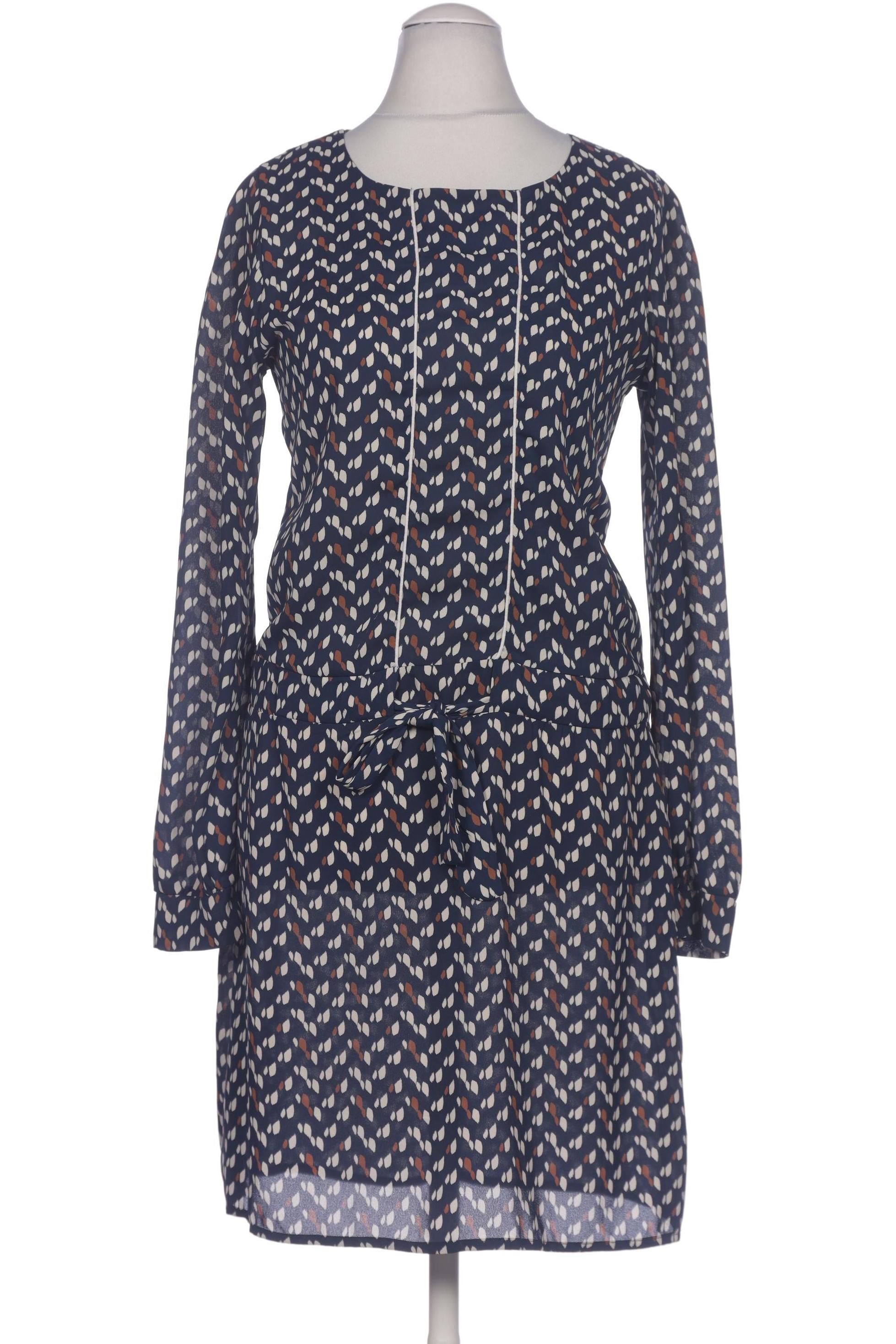 cyrillus-damen-kleid-marineblau-1e1f64df-3fec-41a4-bae8-3c29066351bc-image-0