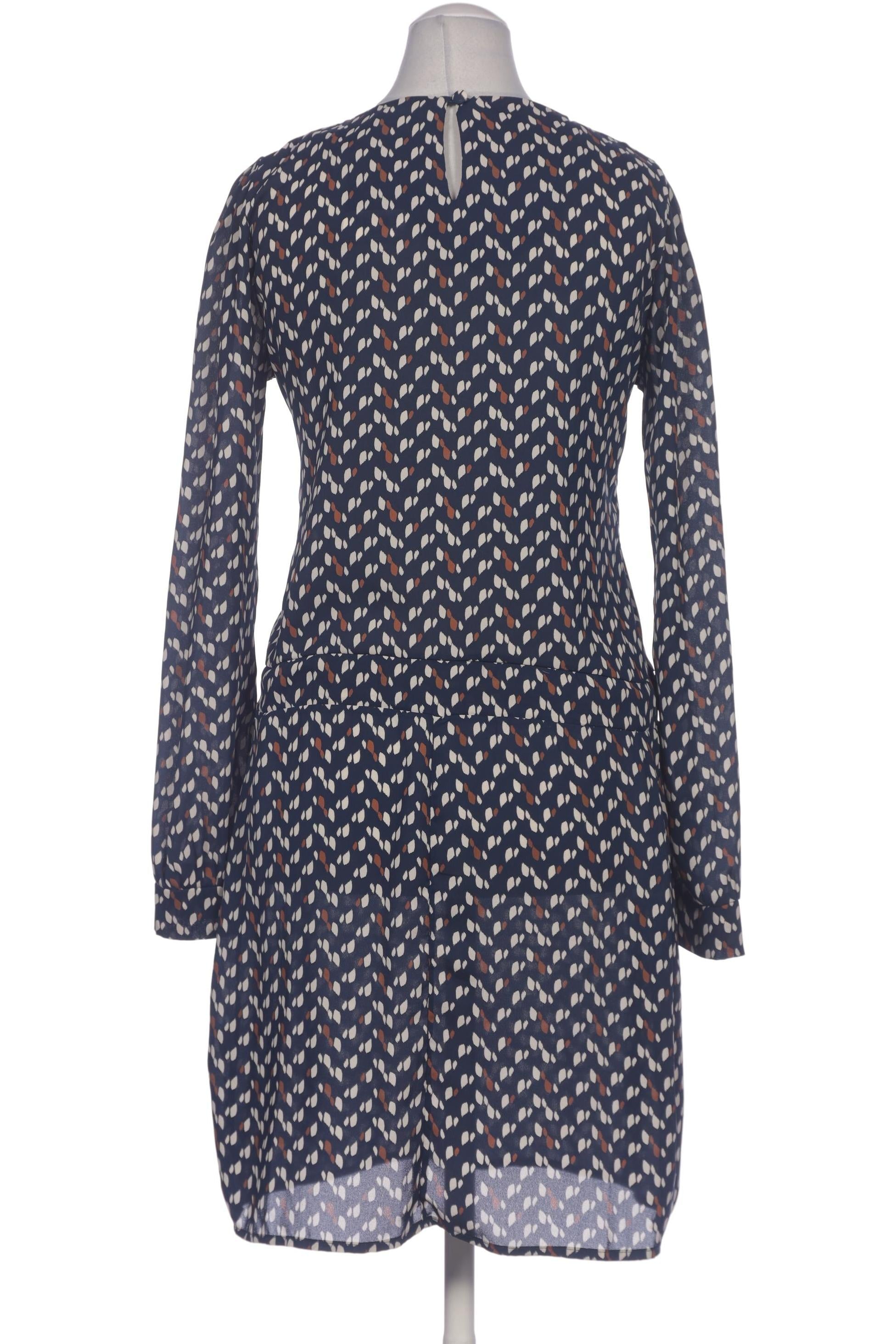 cyrillus-damen-kleid-marineblau-1e1f64df-3fec-41a4-bae8-3c29066351bc-image-1