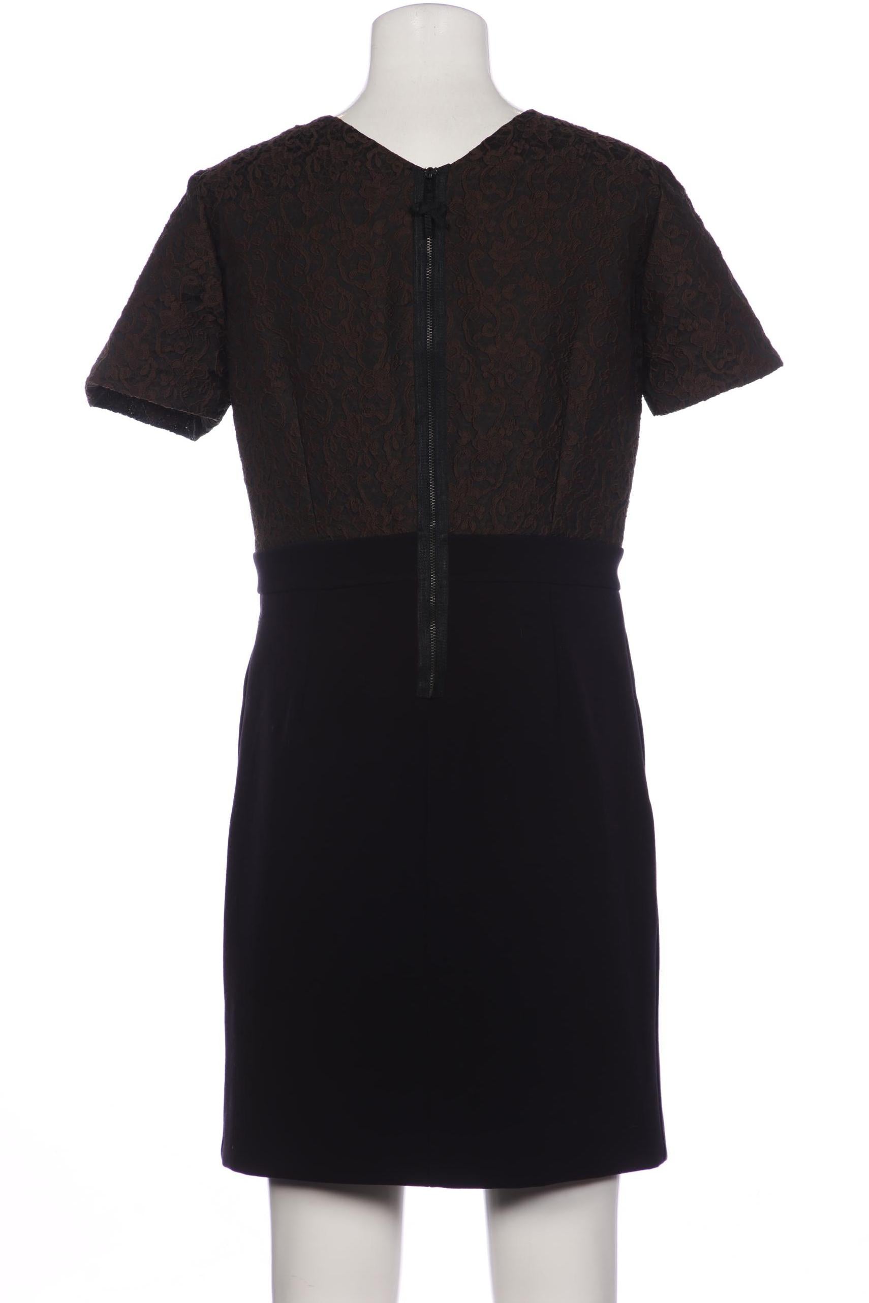 cyrillus-damen-kleid-schwarz-000b4173-506c-4142-a19c-5c275f97b82e-image-1