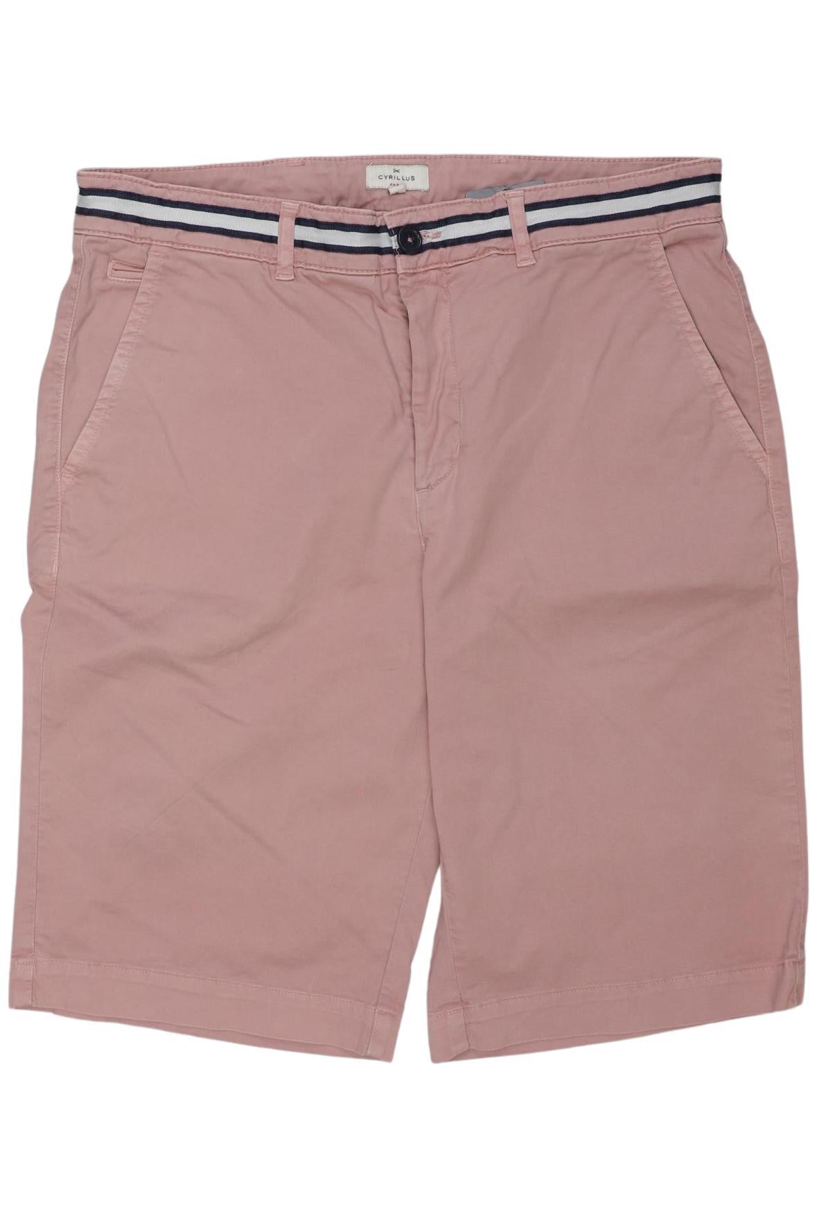 cyrillus-damen-shorts-pink-0c6dffc9-c043-43c0-9e96-8c0efee04d6e-image-0