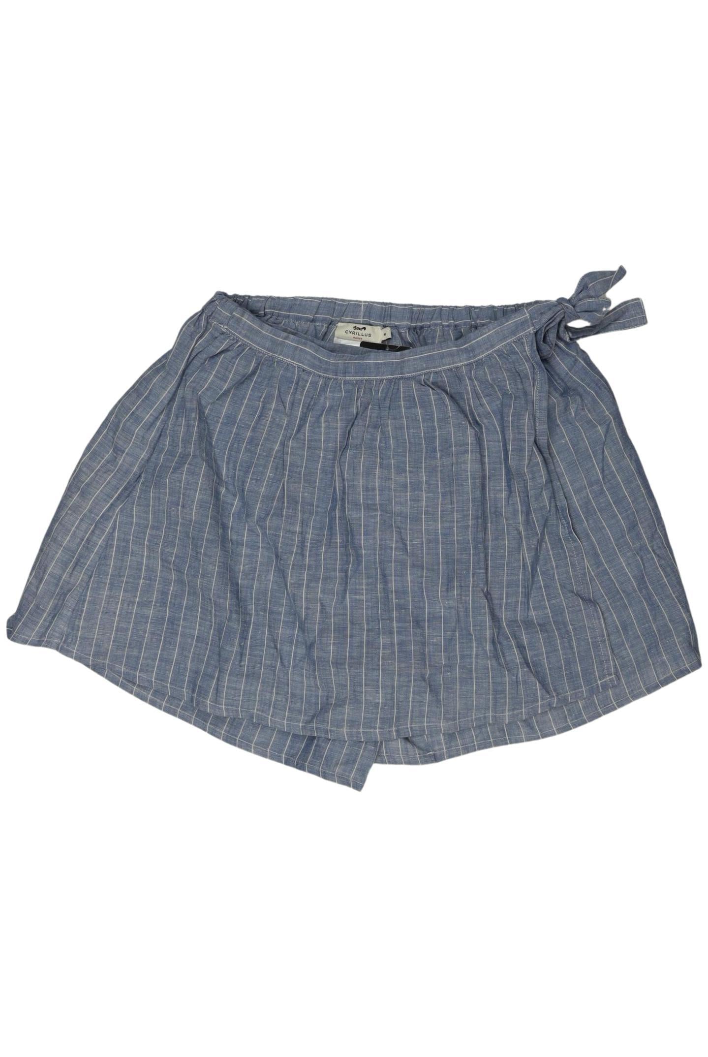 cyrillus-madchen-shorts-blau-3378ef46-a337-451c-8282-46c022f5a552-image-0